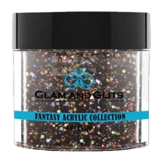 GLAM GLITS Scene 534 - Acrylic Dip