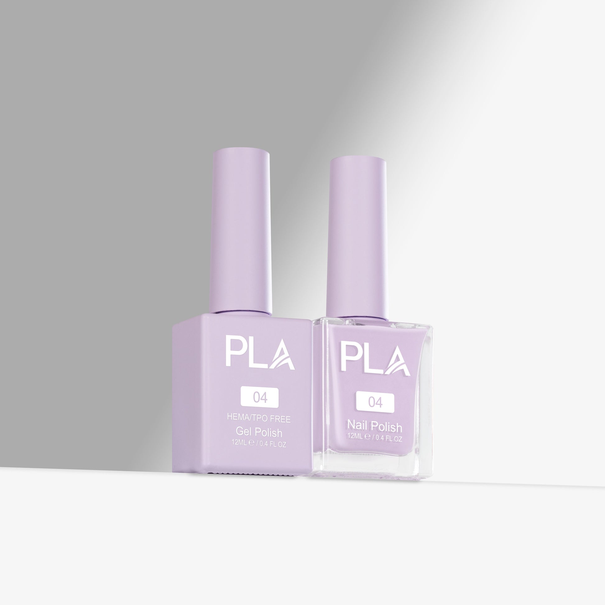 PLA 04 Eternal Spring - Duo