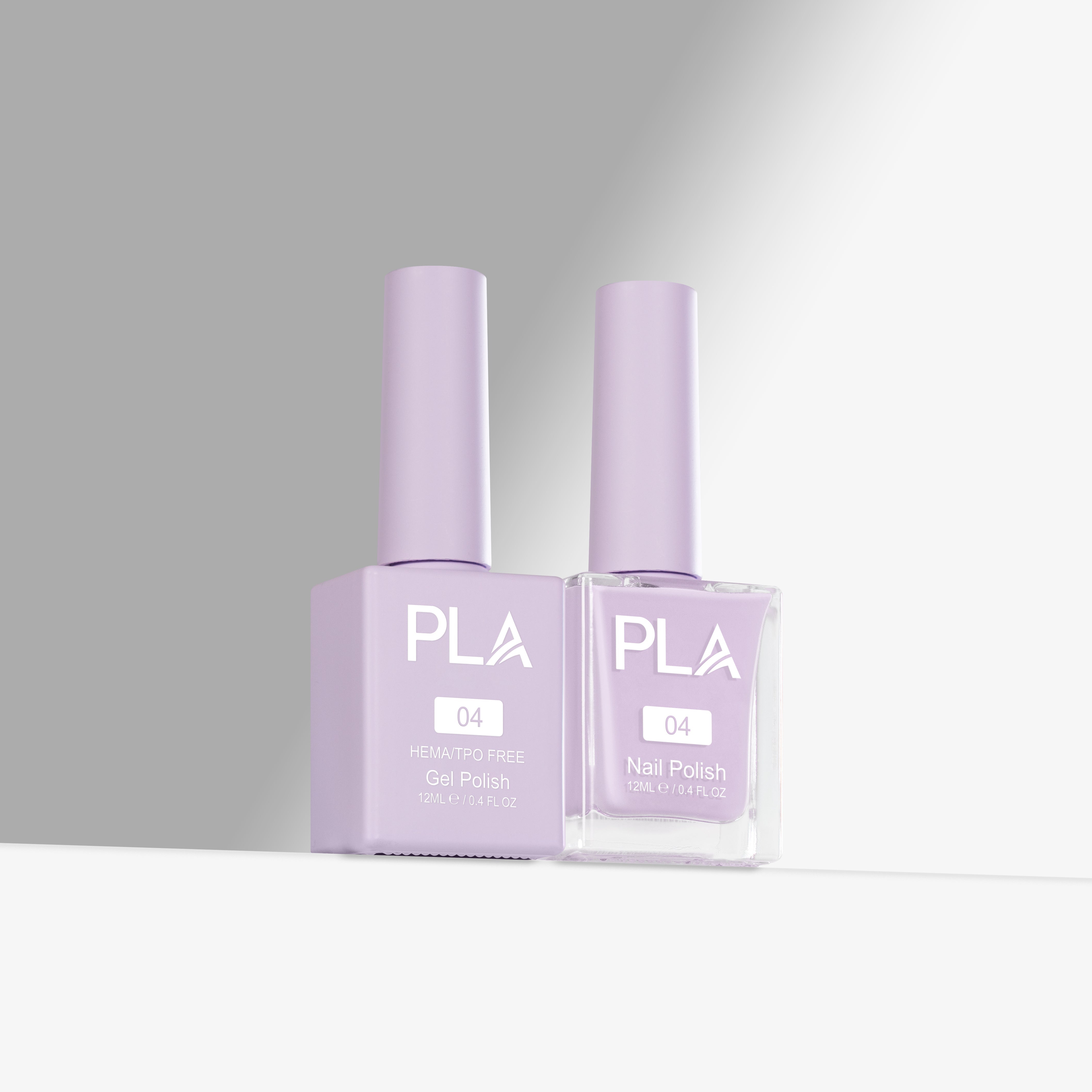 PLA 04 Eternal Spring - Duo
