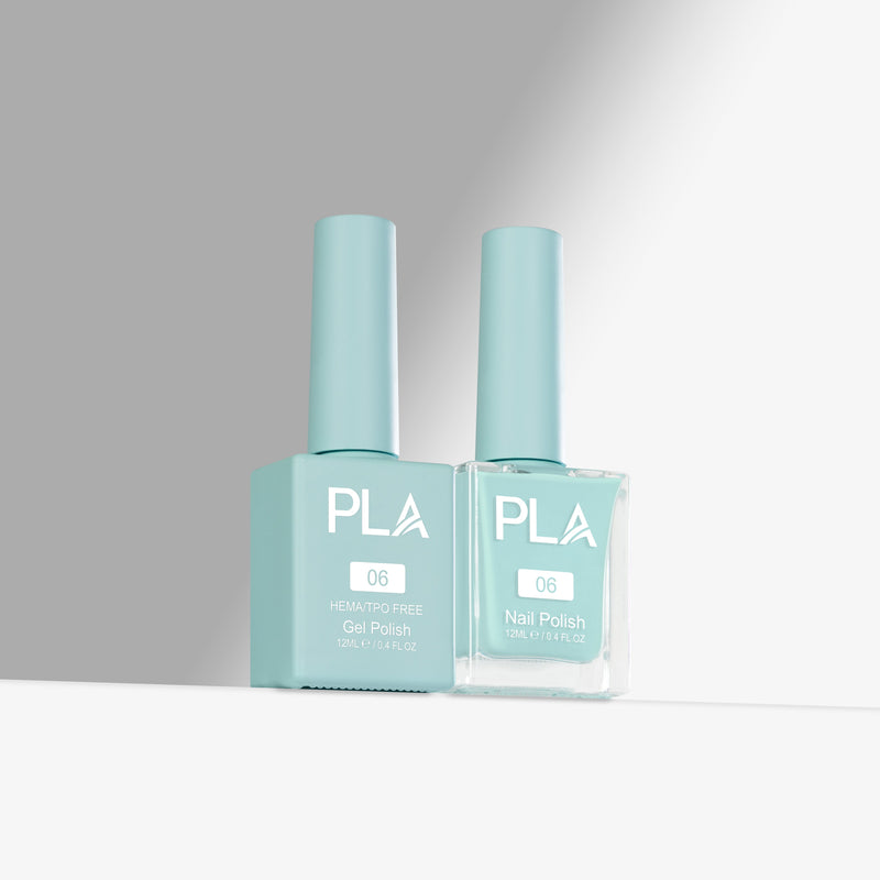 PLA 06 I'm Sexy and I Grow It - Duo