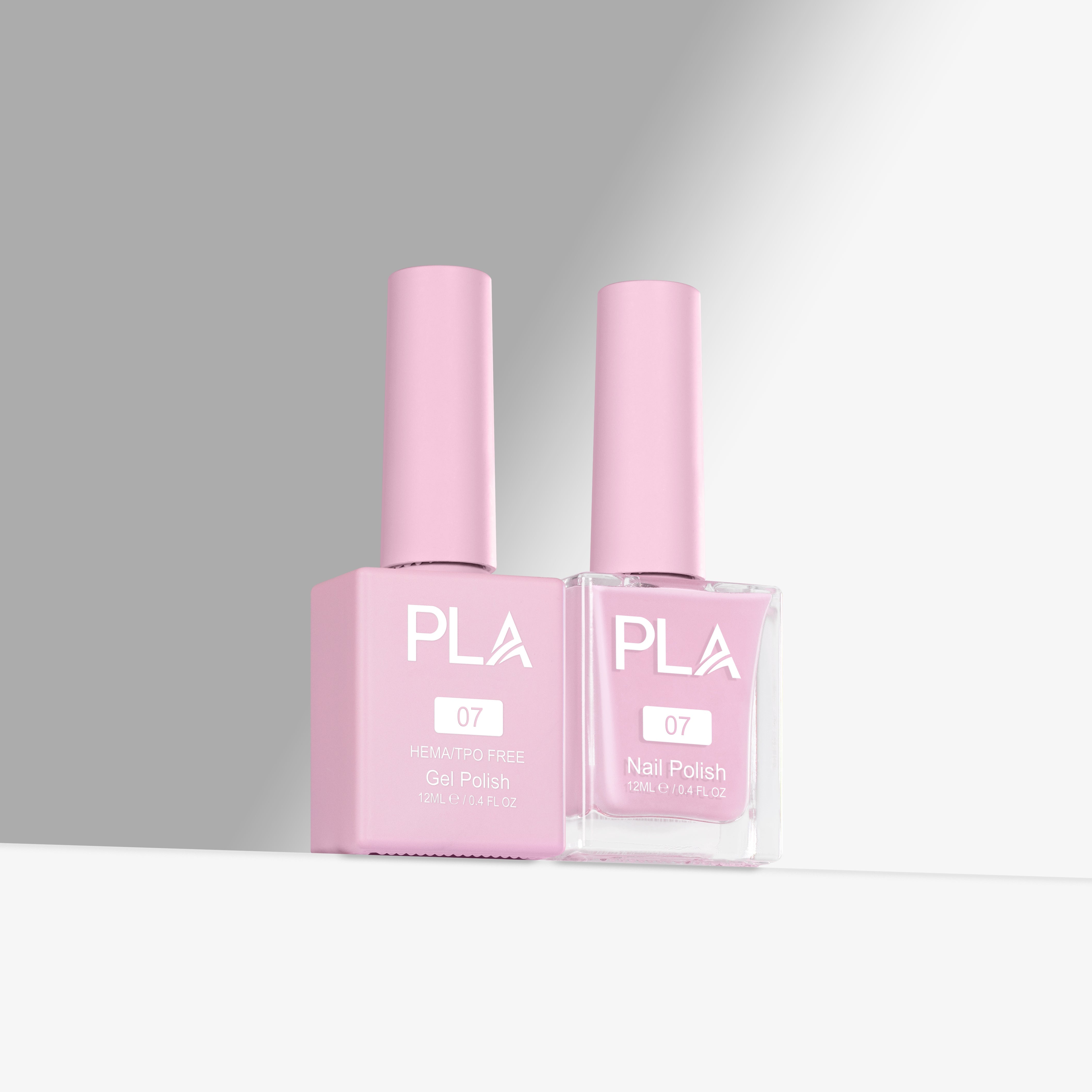 PLA 07 Grow Me Wild - Duo