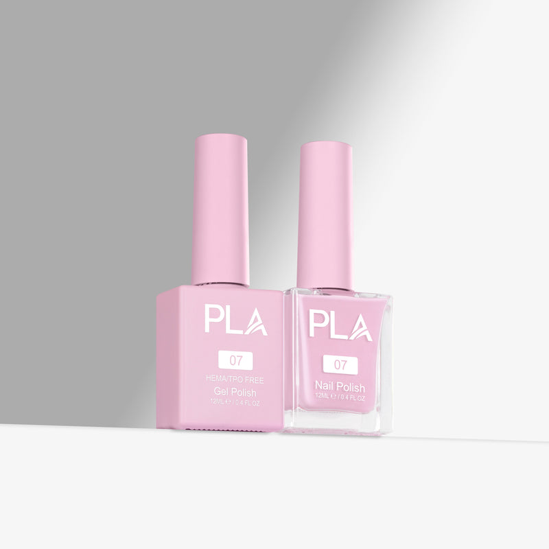 PLA 07 Grow Me Wild - Duo