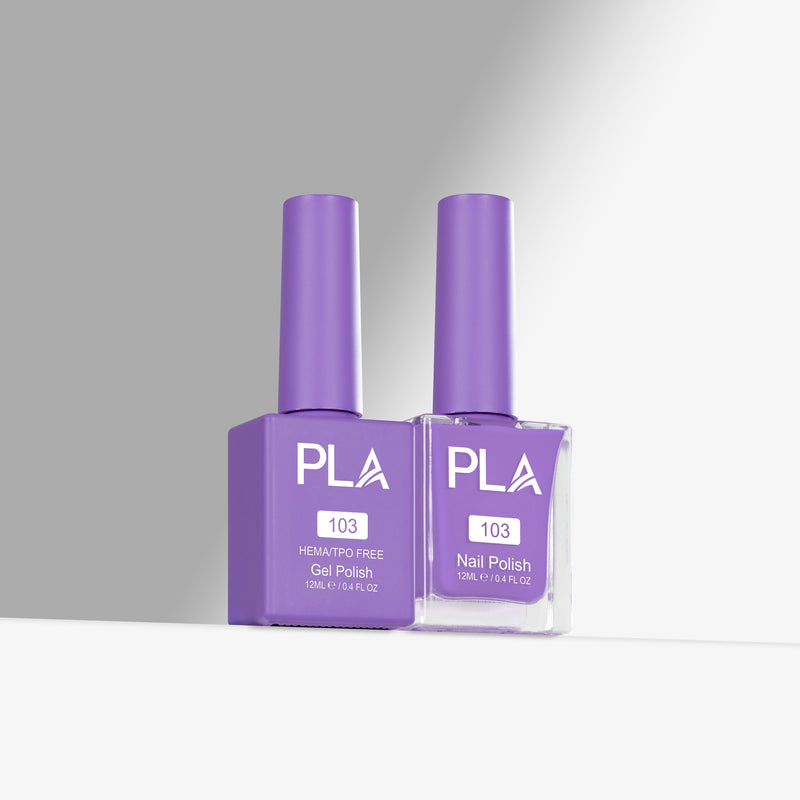 PLA 103 Jackpot City - Duo