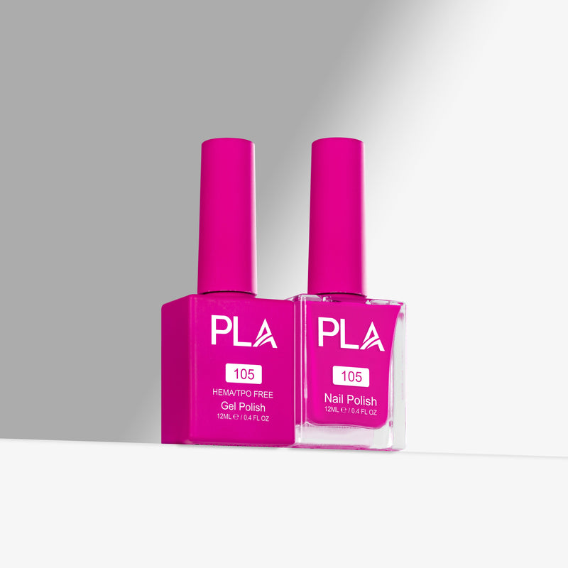 PLA 105 Queen of Hearts - Duo