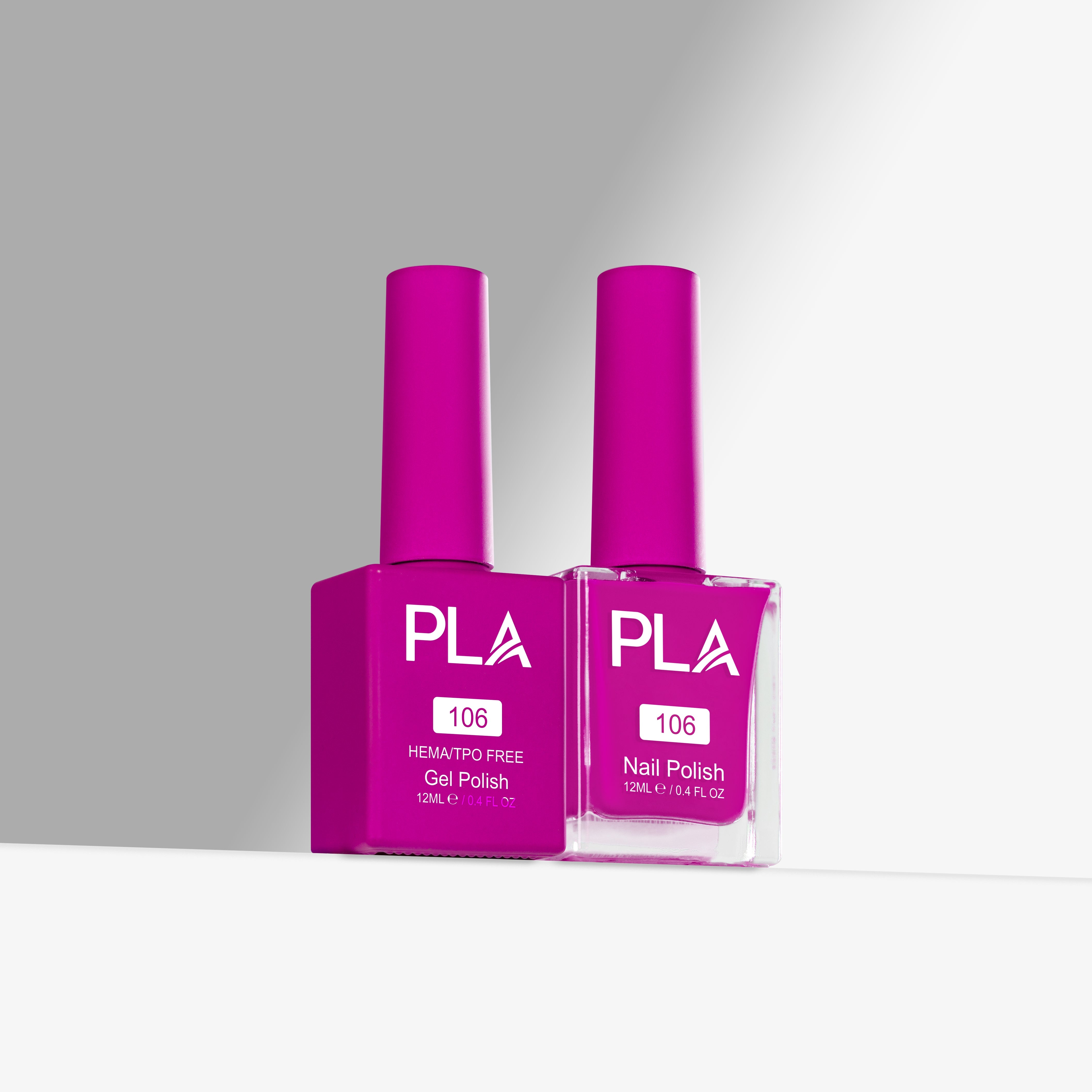 PLA 106 After Dark - Duo