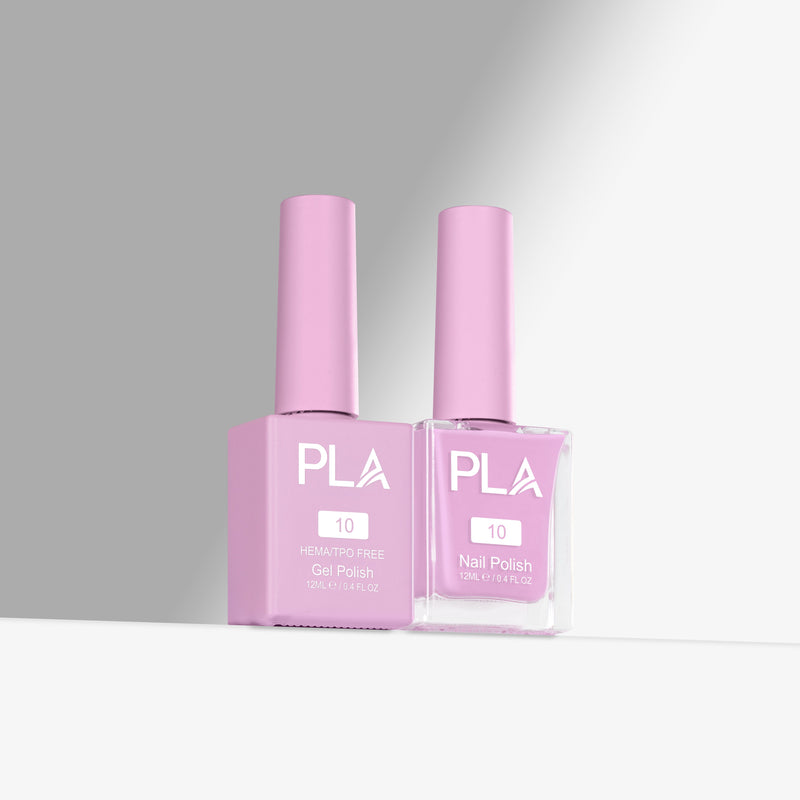 PLA 10 Flower Power - Duo