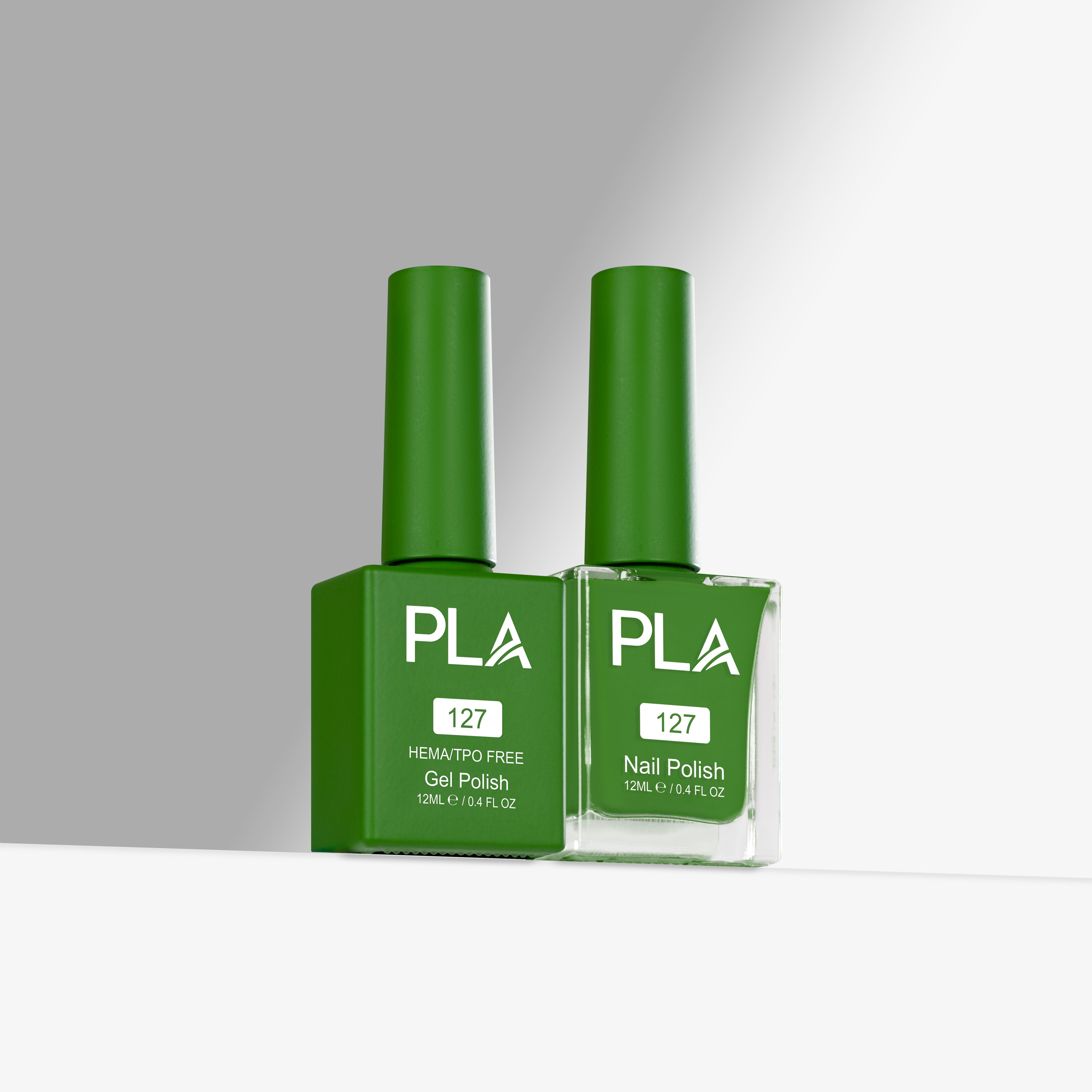 PLA 127 Elf Squad - Duo