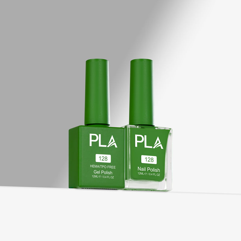 PLA 128 Birch Please - Duo