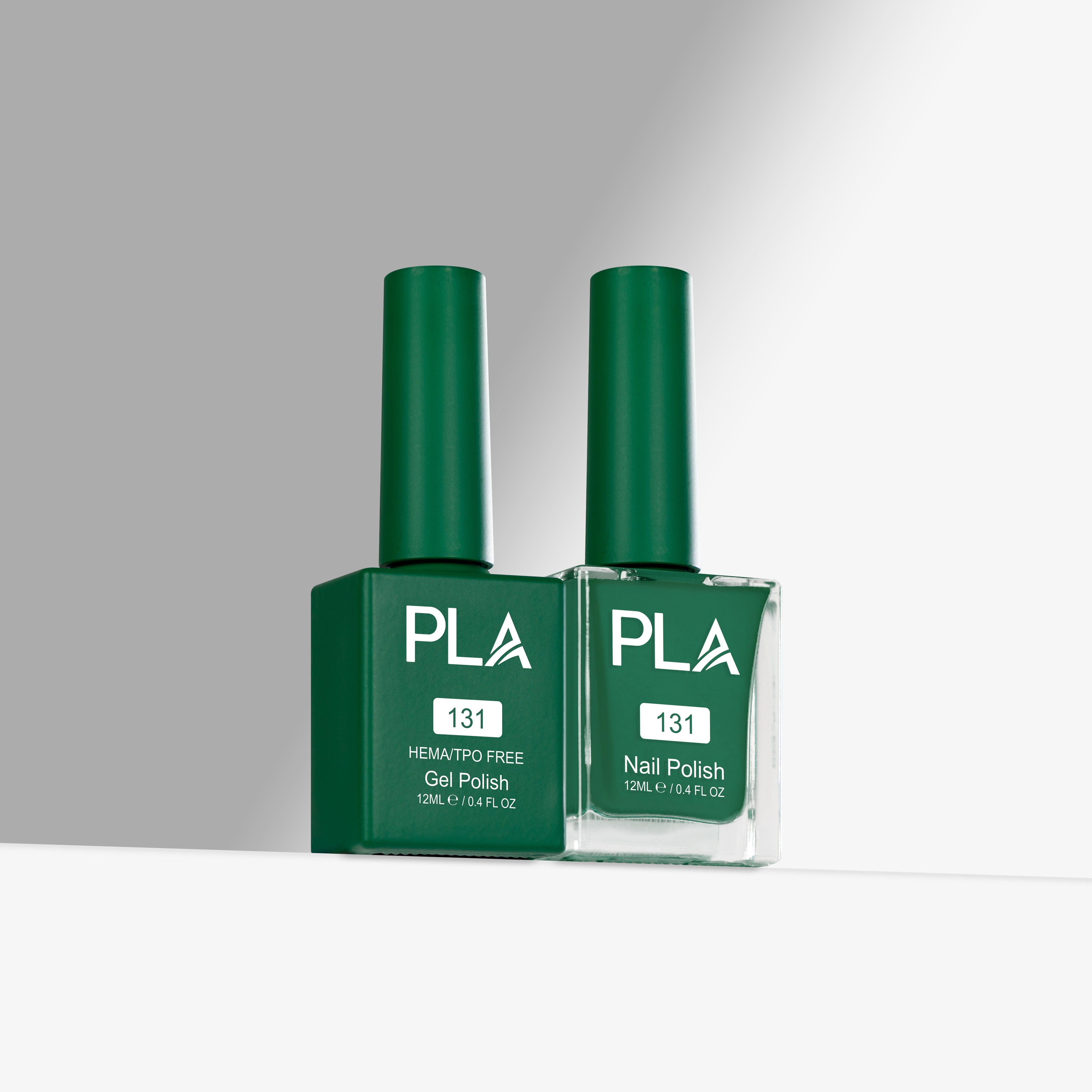 PLA 131 Under the Mistletoe - Duo