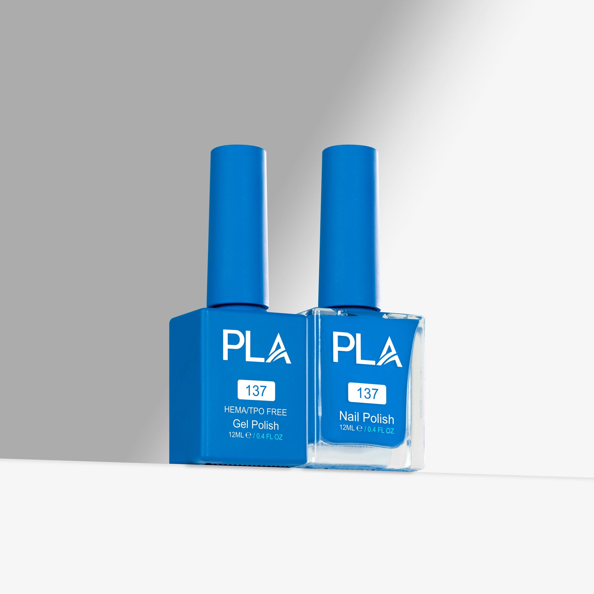 PLA 137 Hanukkah in Heels - Duo