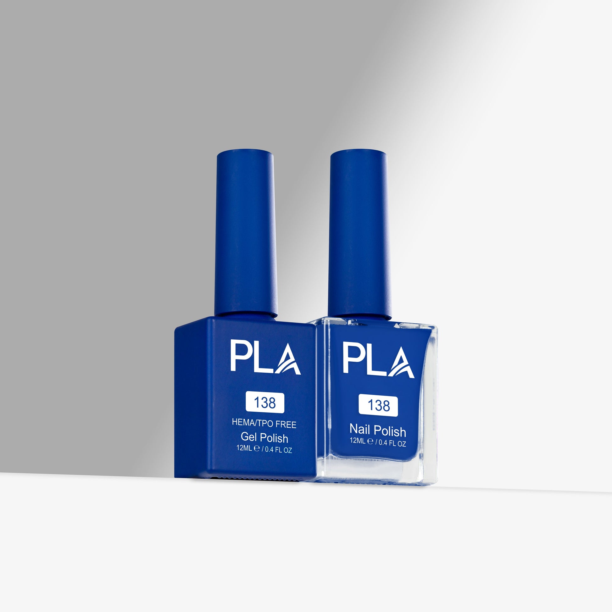PLA 138 Santa Social Club - Duo
