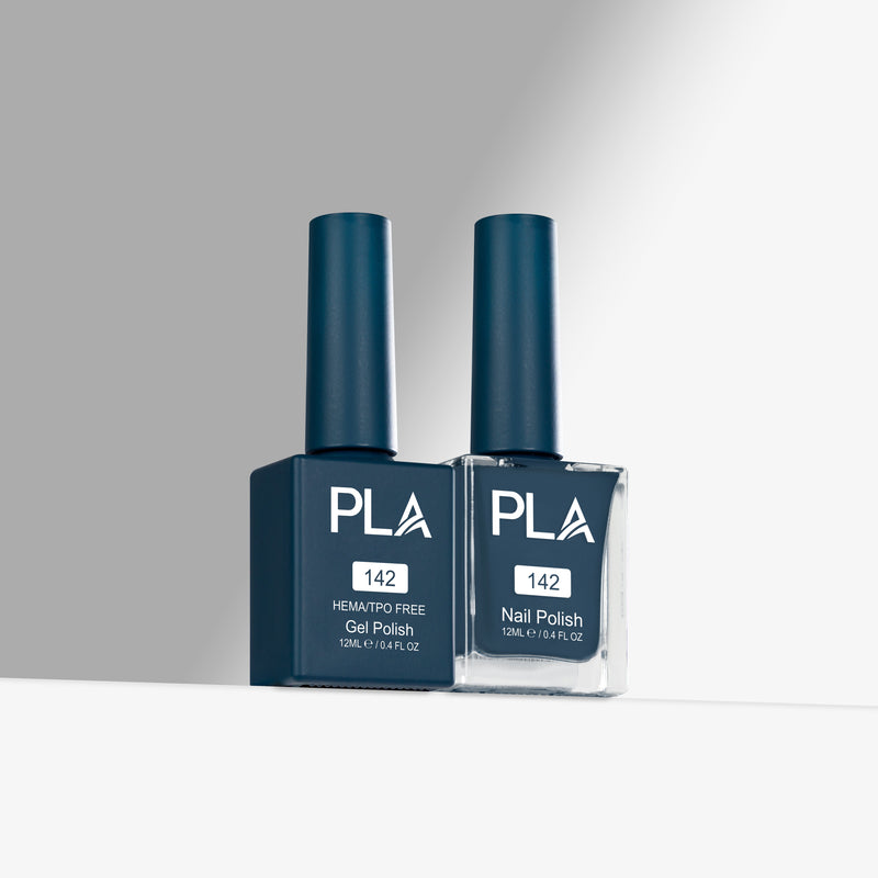 PLA 142 Make It Rein - Duo