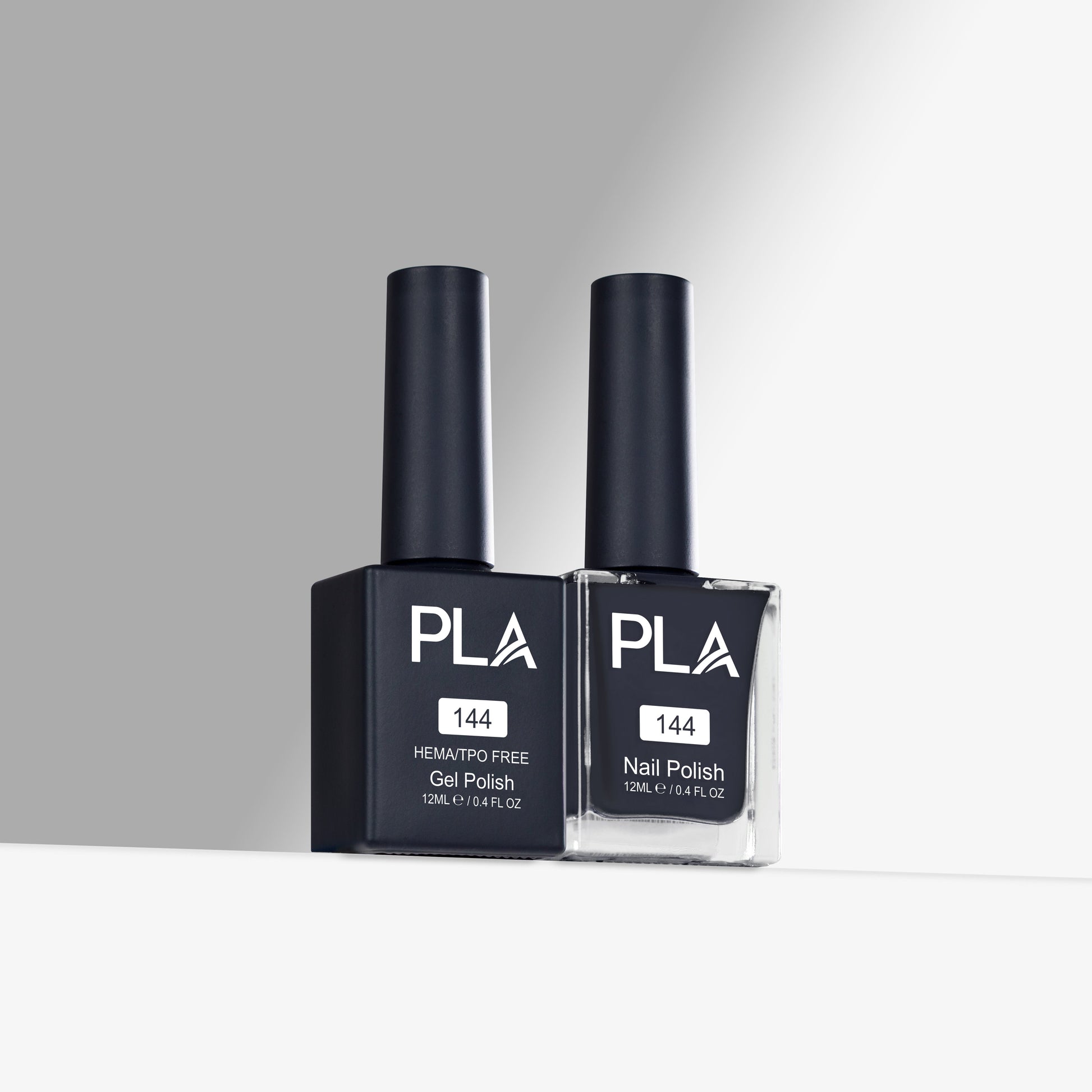 PLA 144 Tinsel in a Tangle - Duo