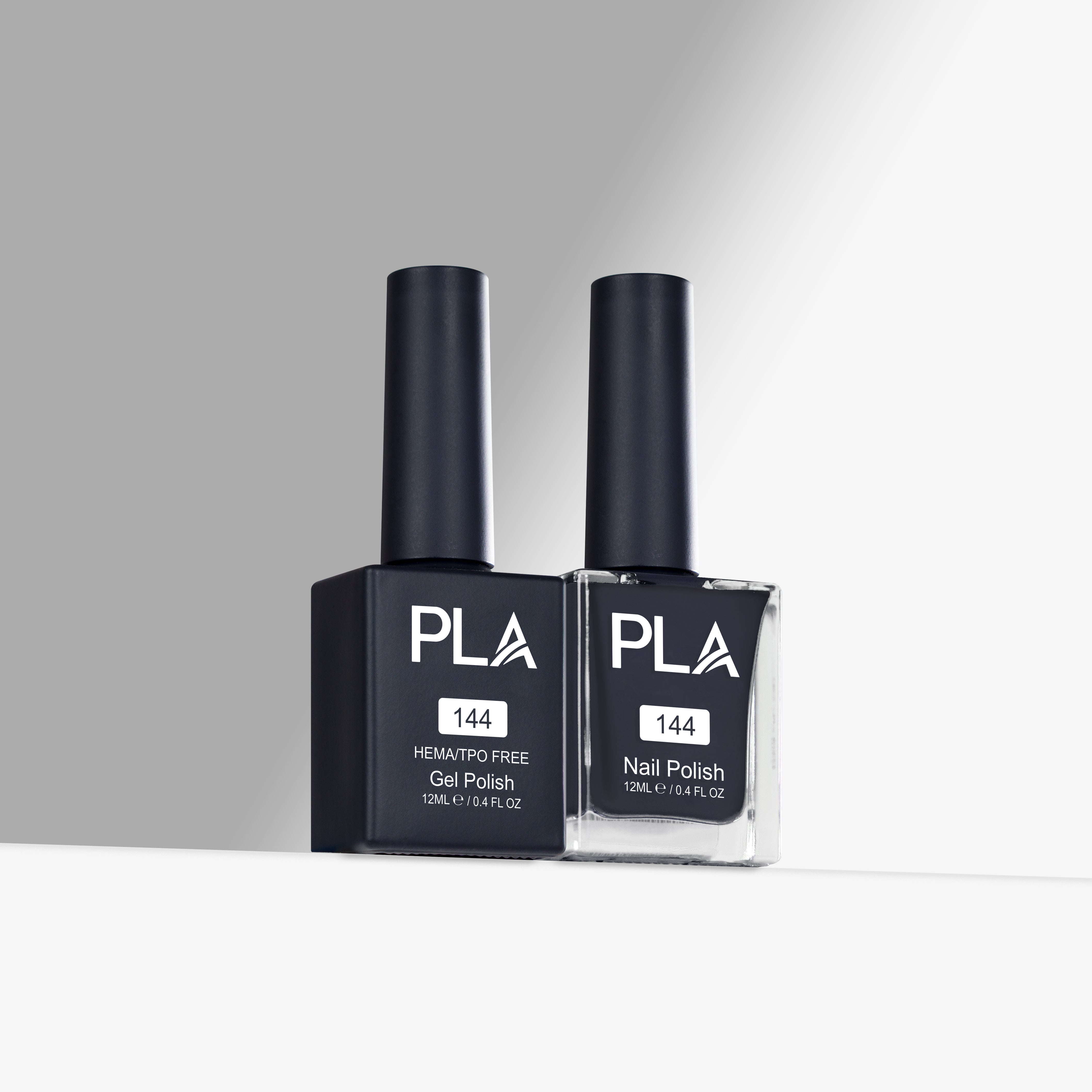PLA 144 Tinsel in a Tangle - Duo