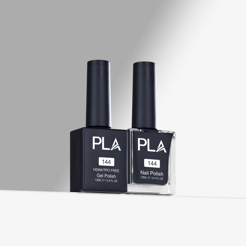 PLA 144 Tinsel in a Tangle - Duo