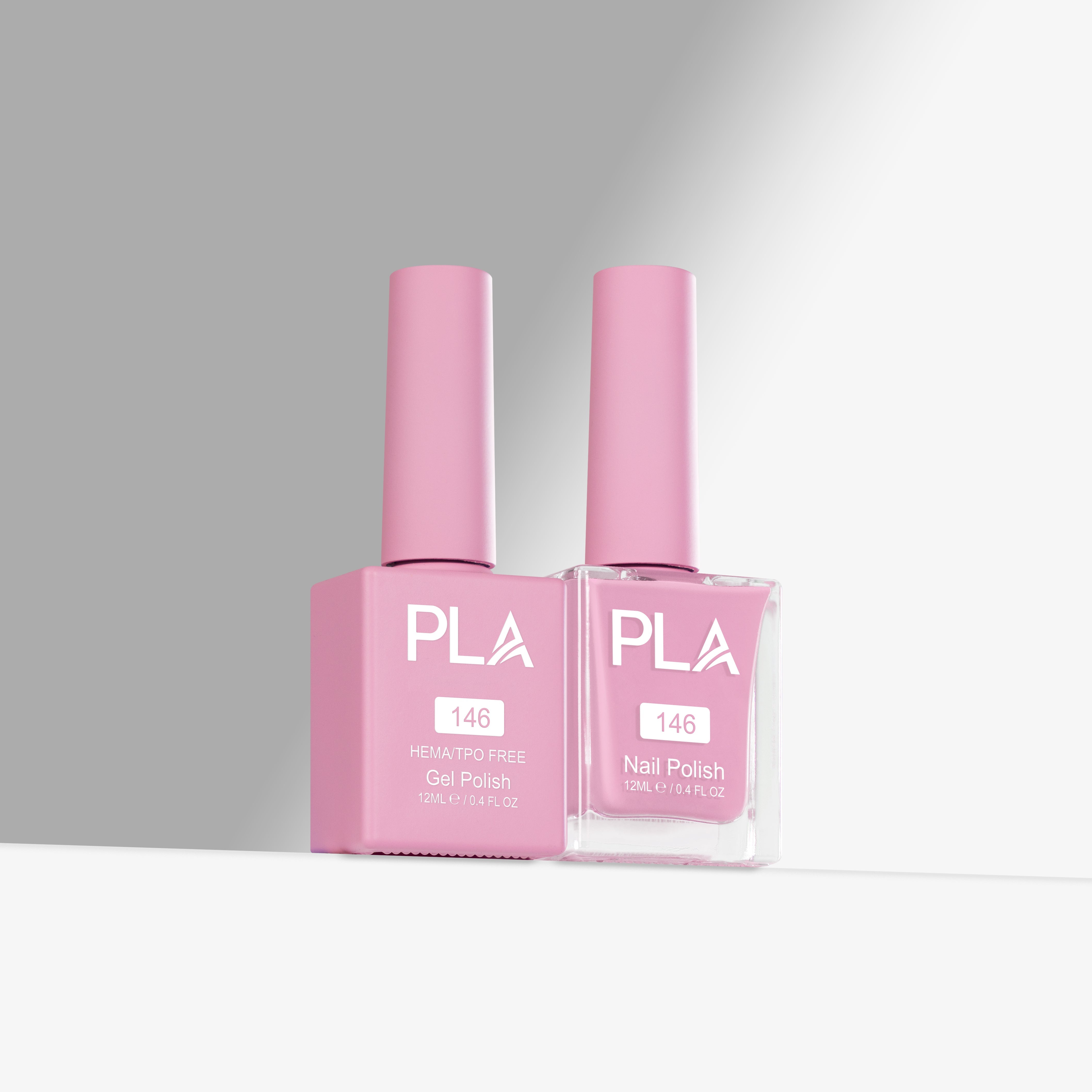 PLA 146 Nail Queen - Duo
