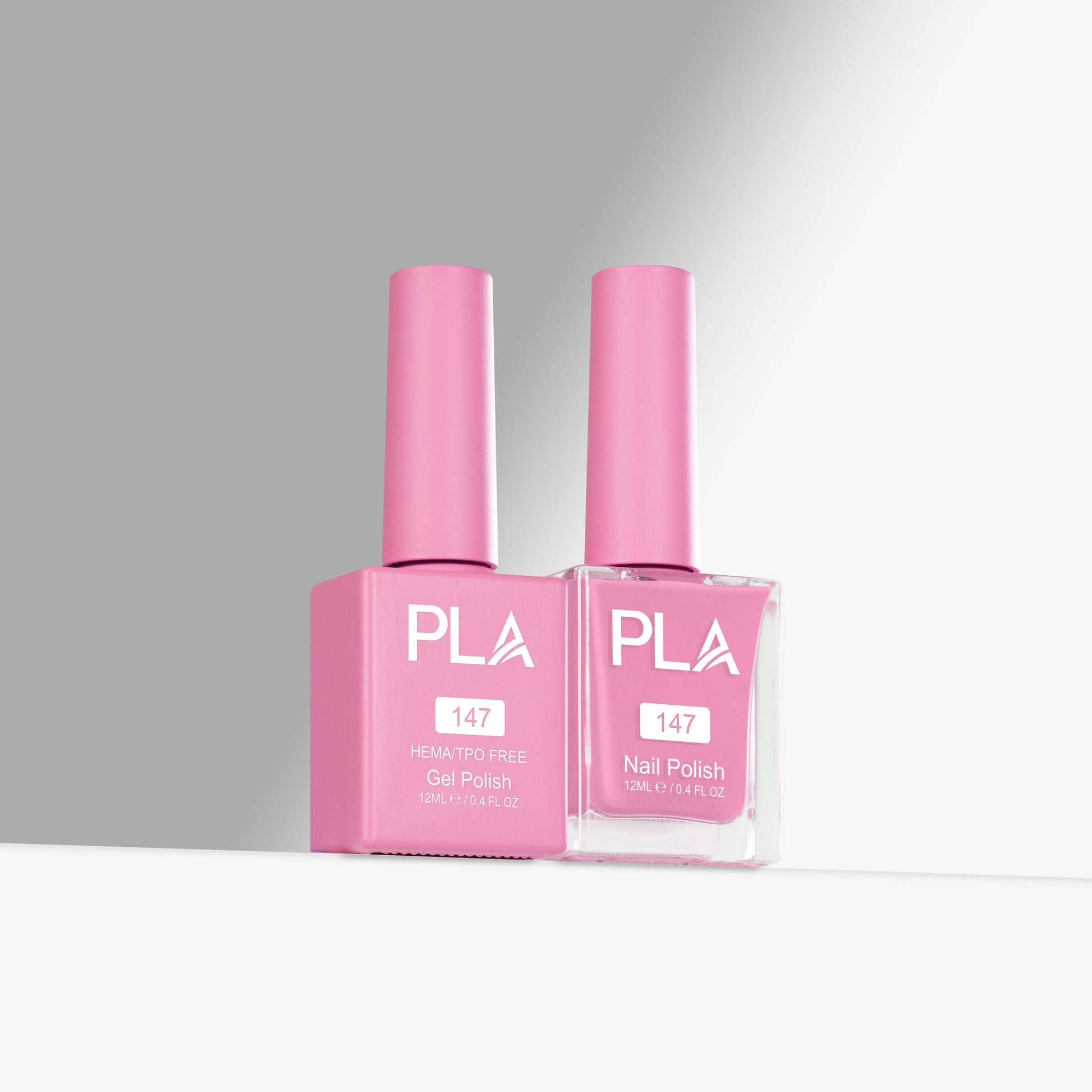 PLA 147 Hustle Rest Repeat - Duo