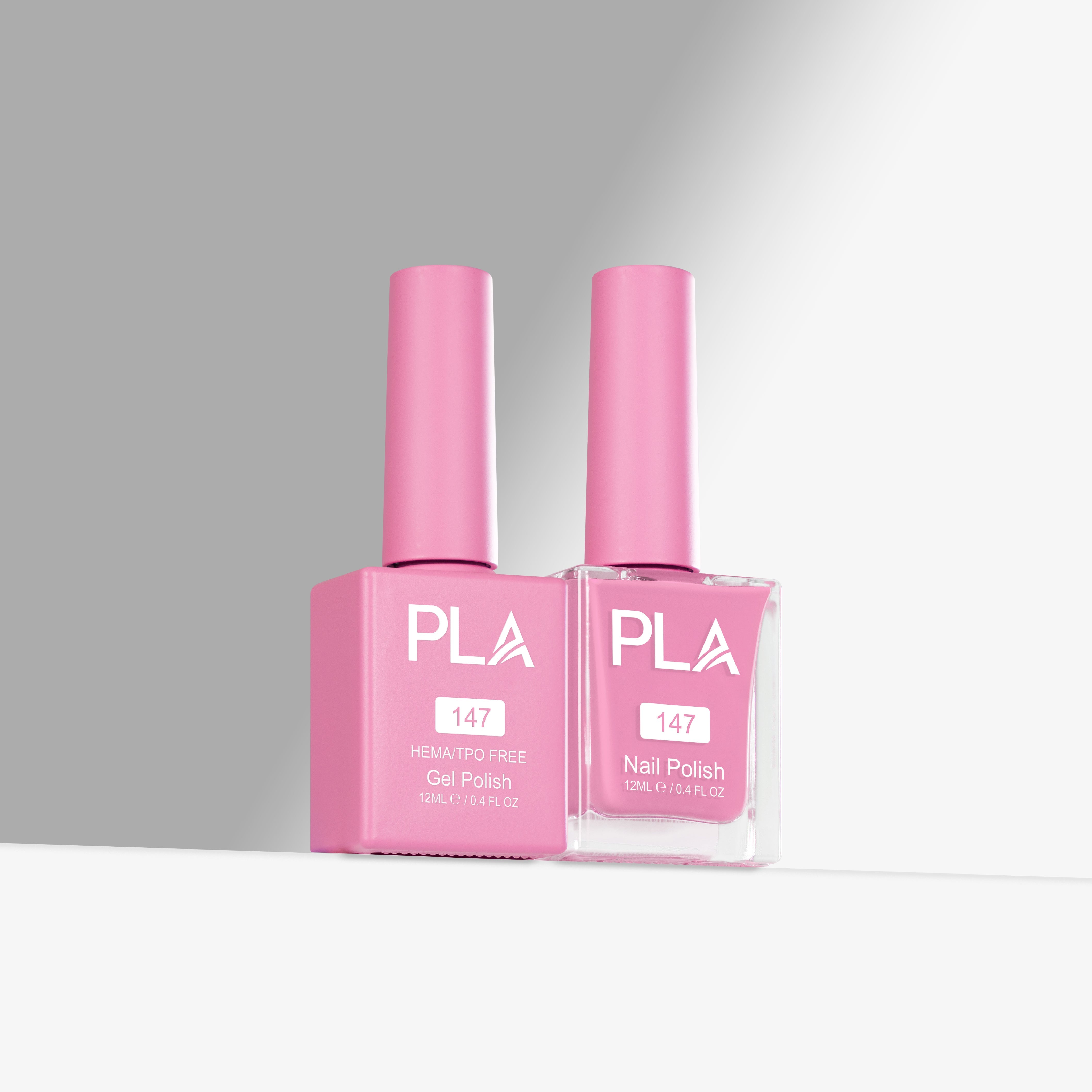 PLA 147 Hustle Rest Repeat - Duo