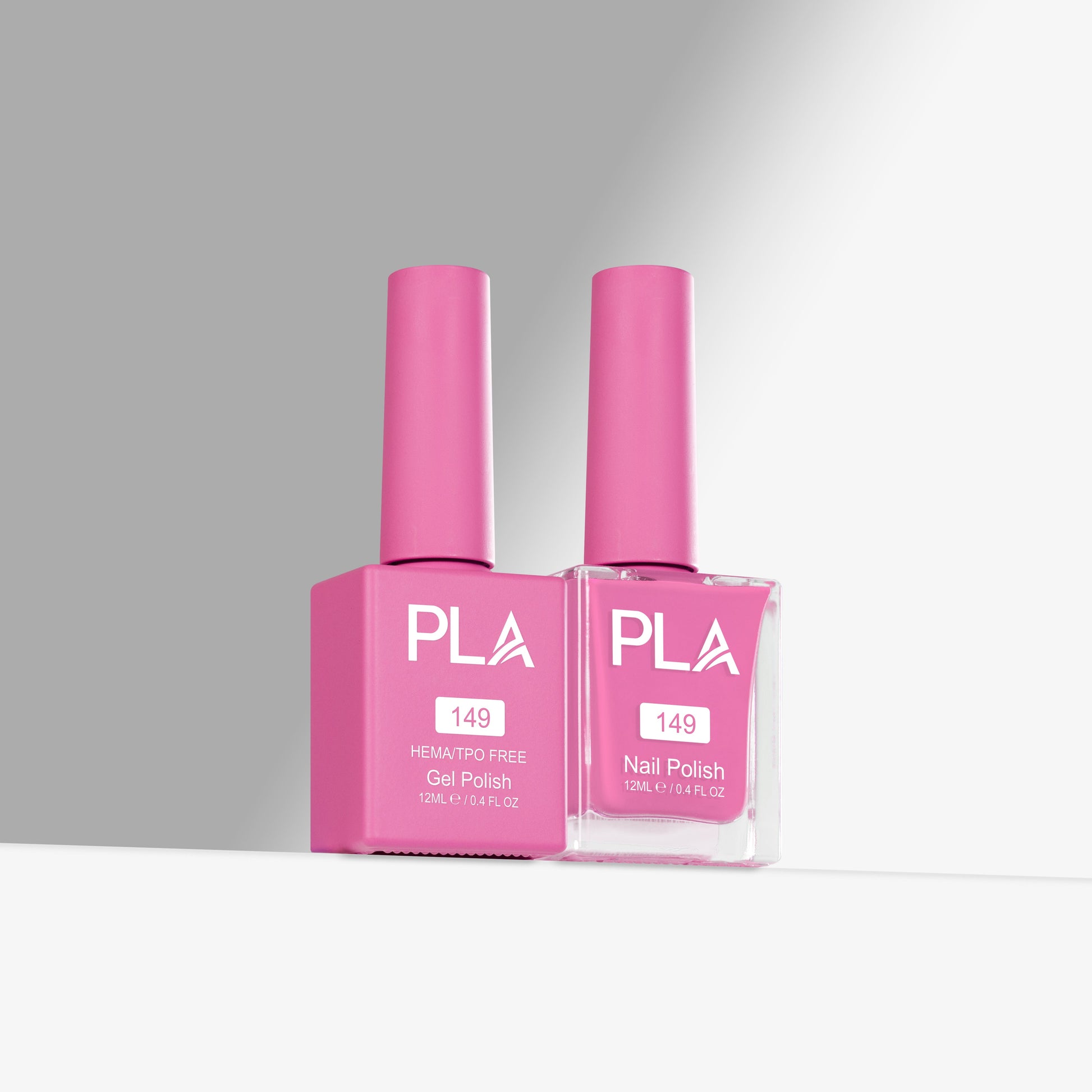 PLA 149 You're Like Really Gorgeous - Duo