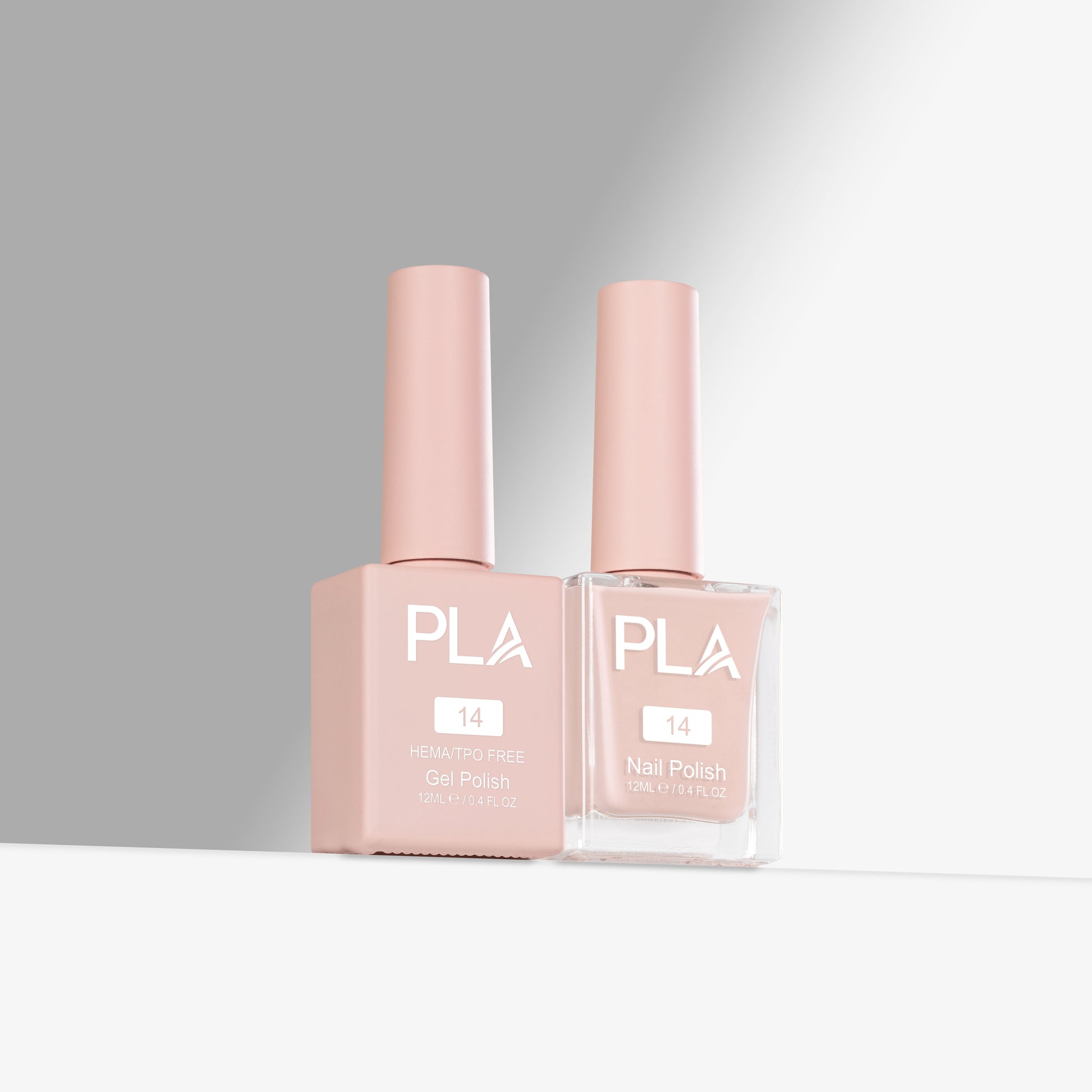 PLA 14 Wood You Be Mine - Duo