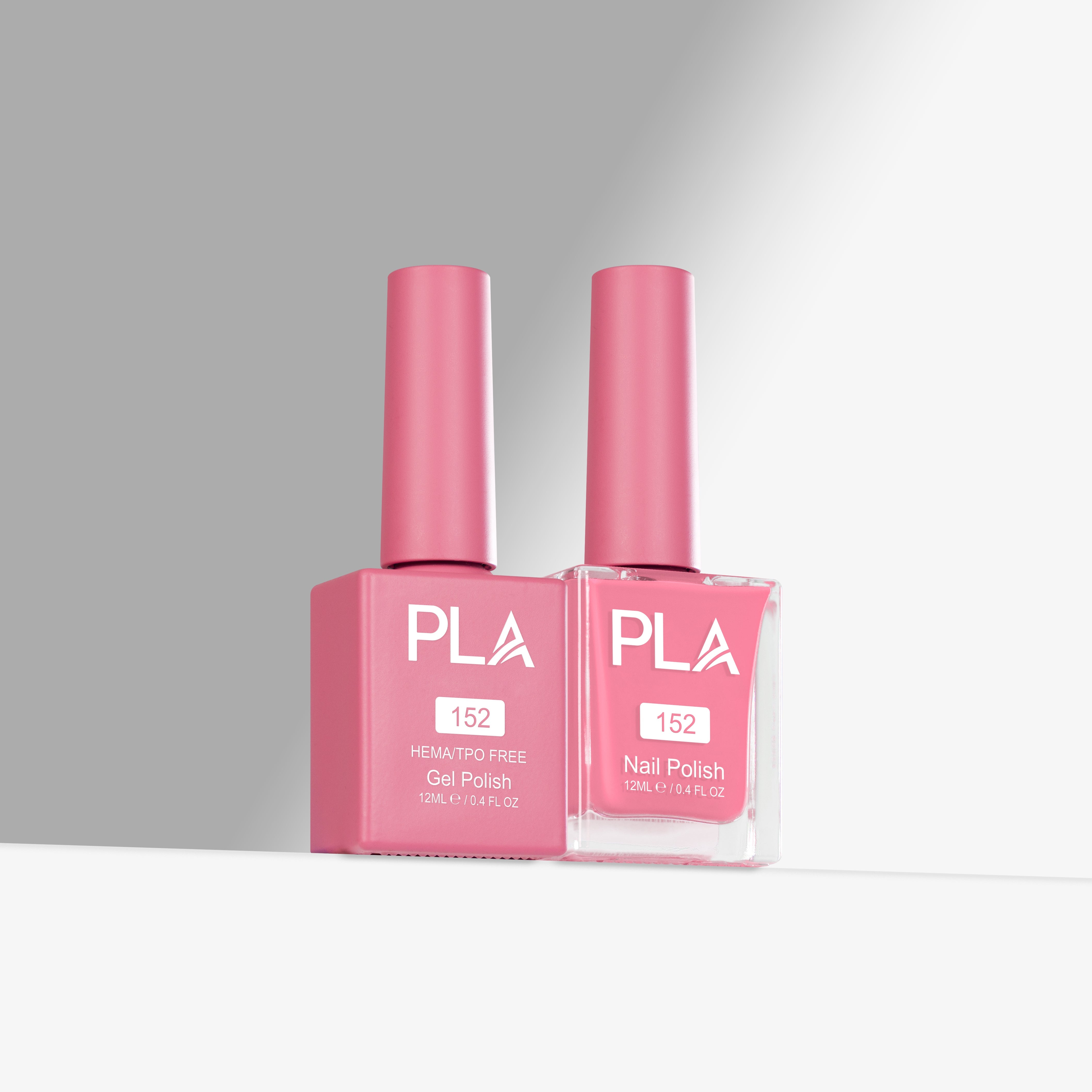 PLA 152 Focused and Fabulous - Duo
