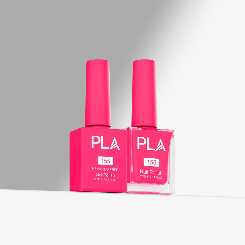 PLA 155 Corner Office - Duo