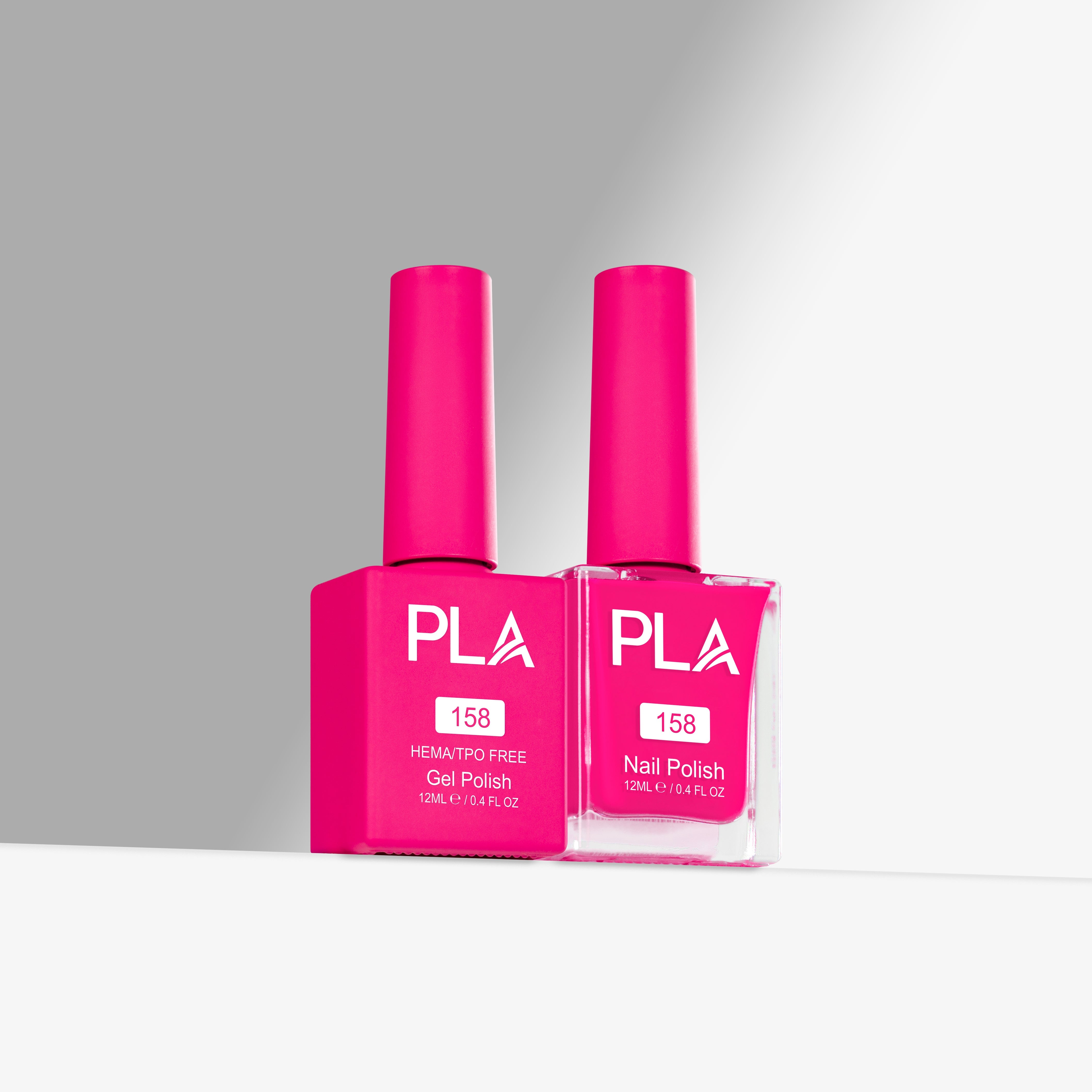 PLA 158 Sass Master - Duo