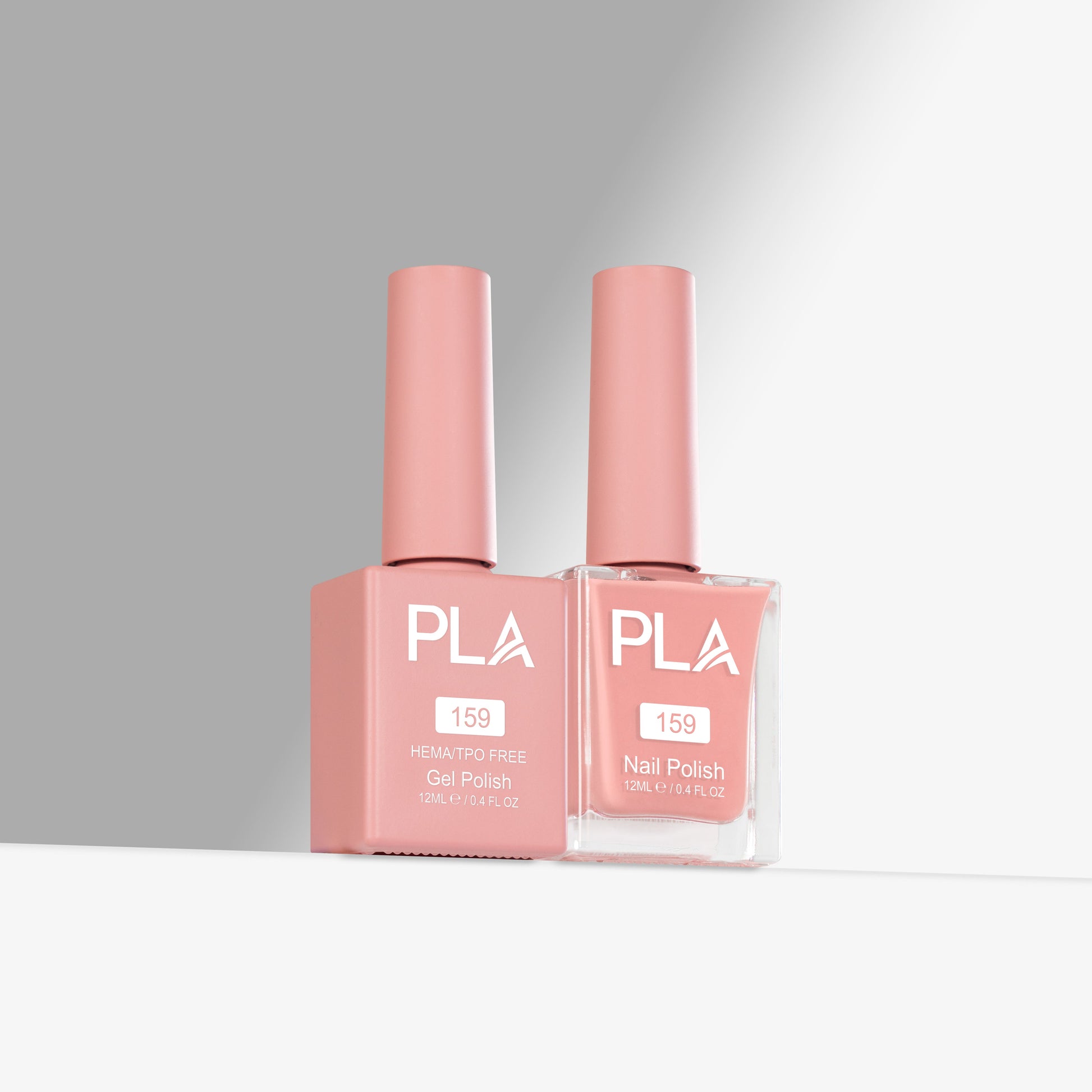 PLA 159 No Man Needed - Duo