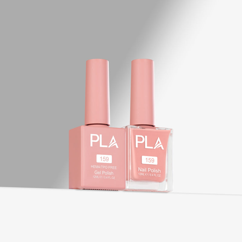 PLA 159 No Man Needed - Duo