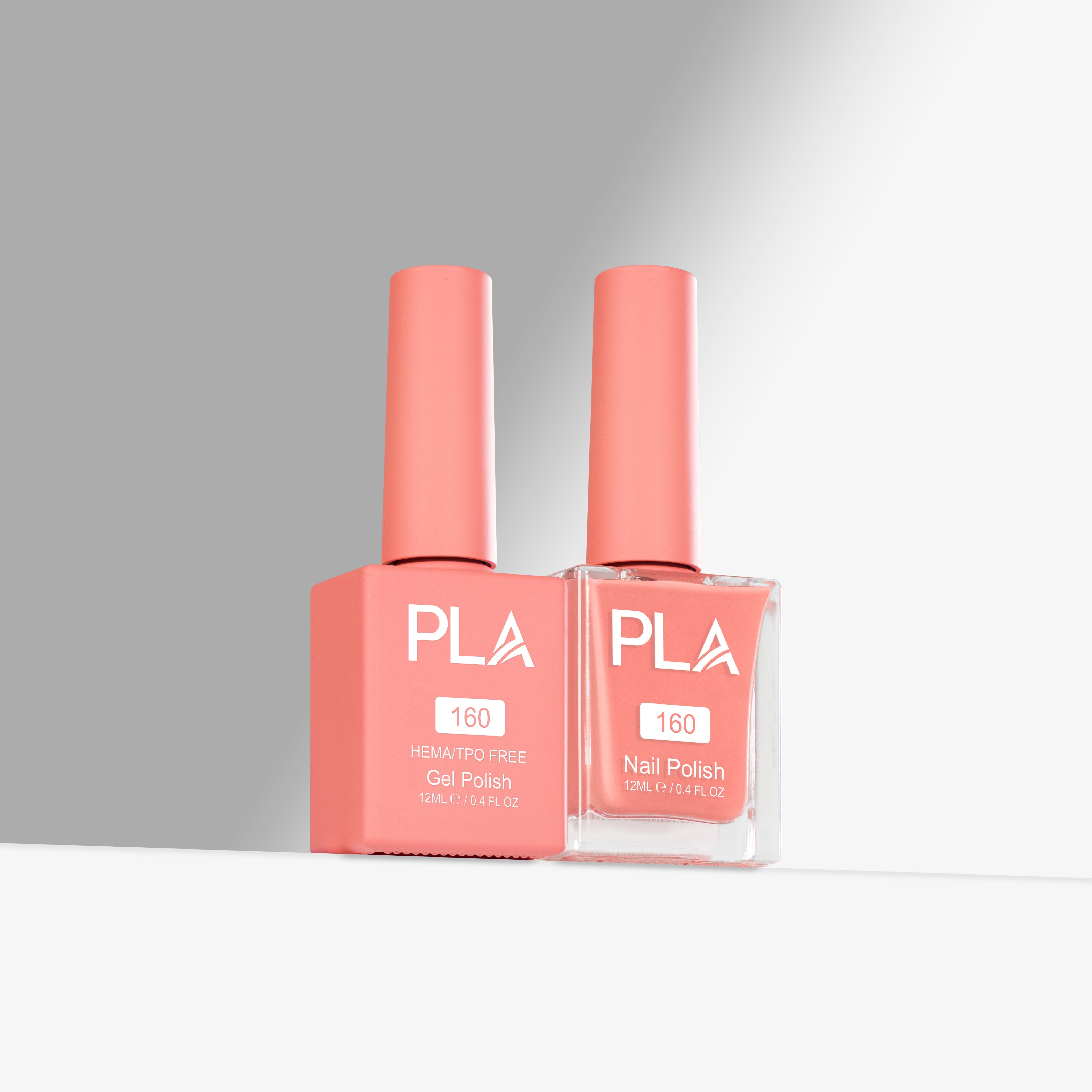 PLA 160 Doubt Me I Dare You - Duo