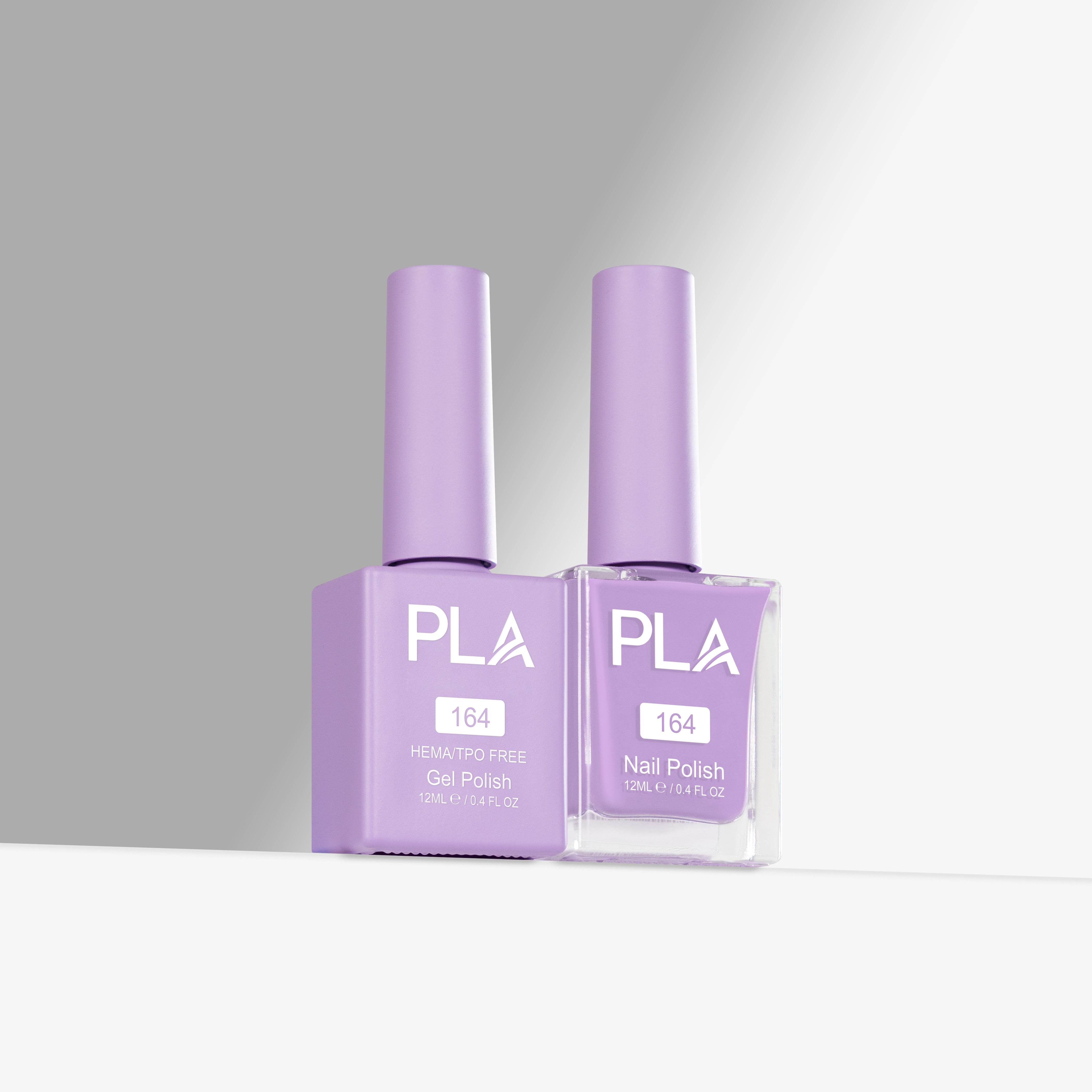 PLA 164 Yes You Can - Duo
