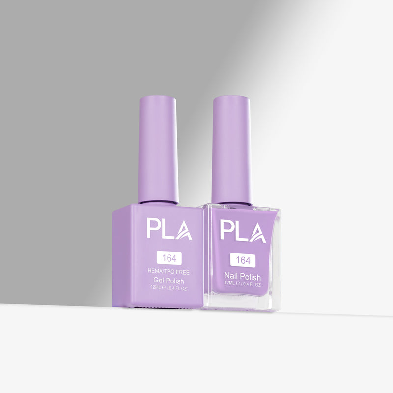PLA 164 Yes You Can - Duo