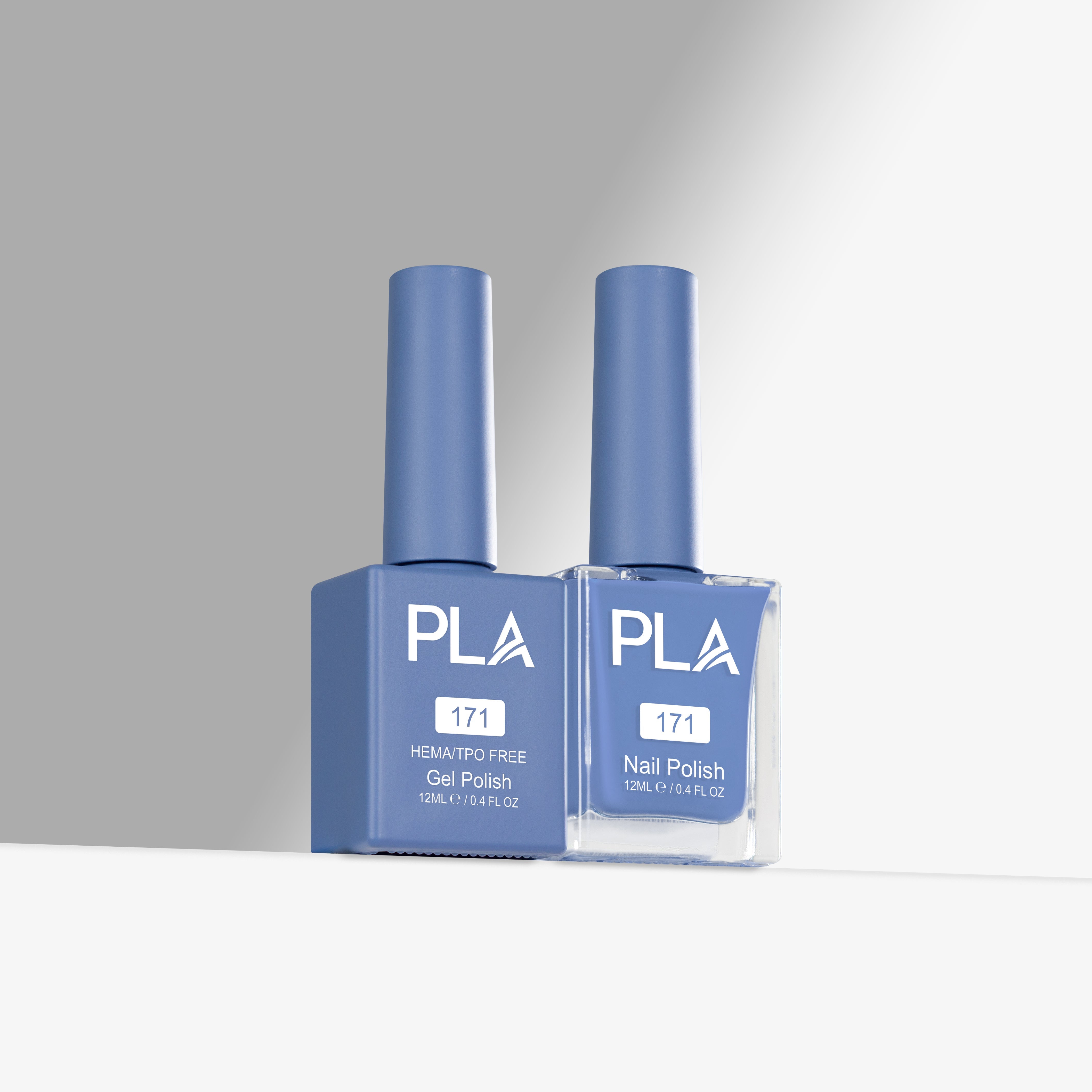 PLA 171 G.O.A.T - Duo