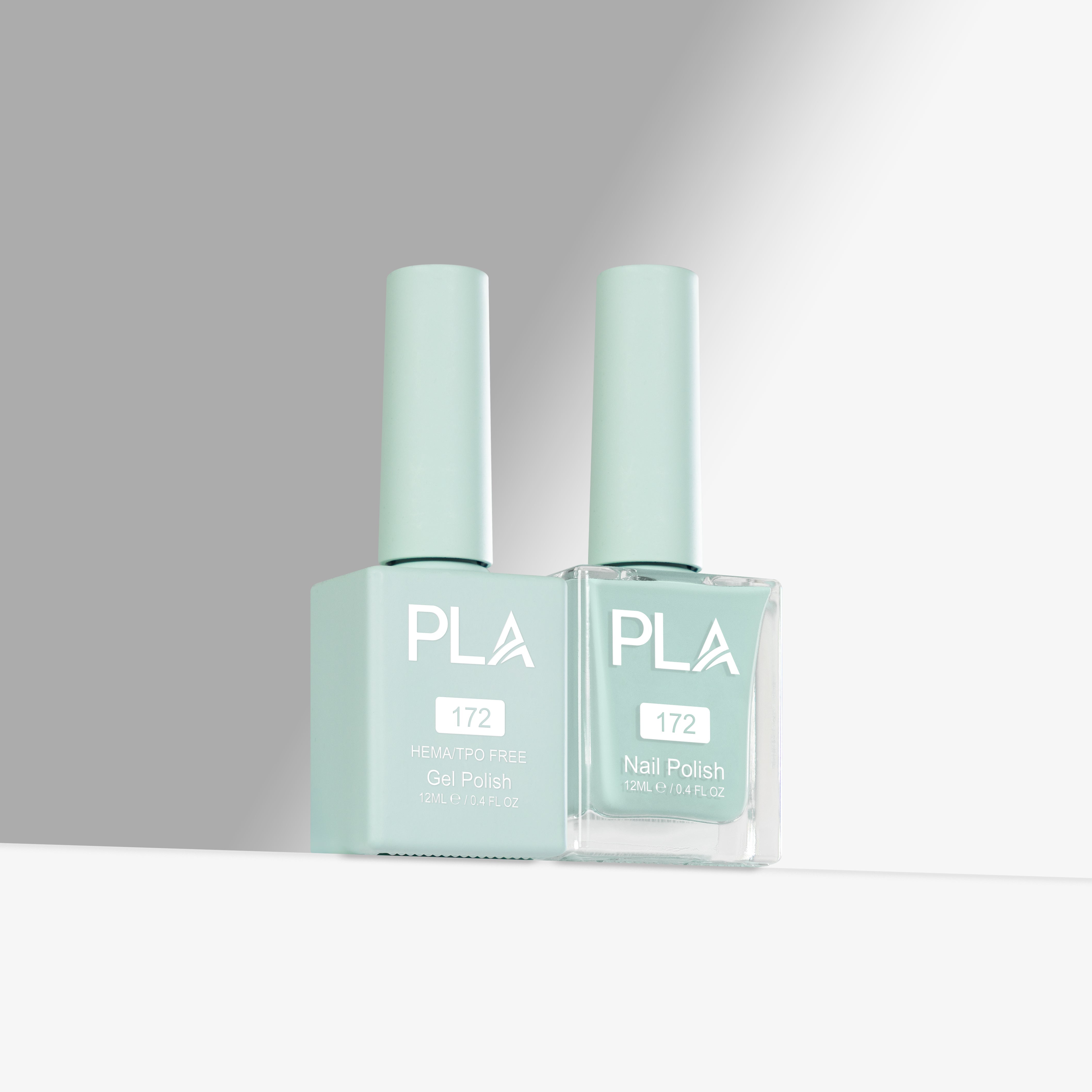 PLA 172 It Girl - Duo