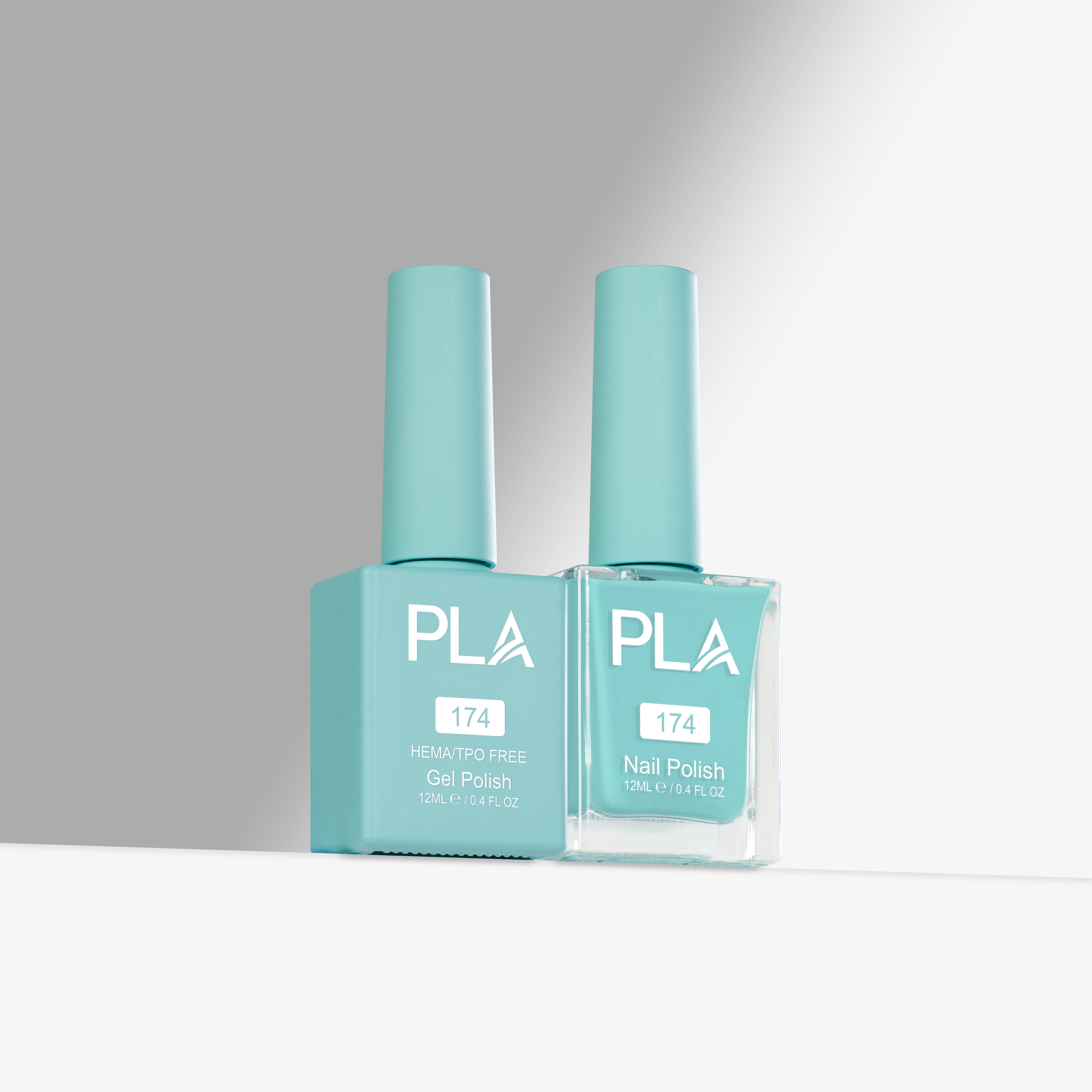 PLA 174 Miss Independent - Duo