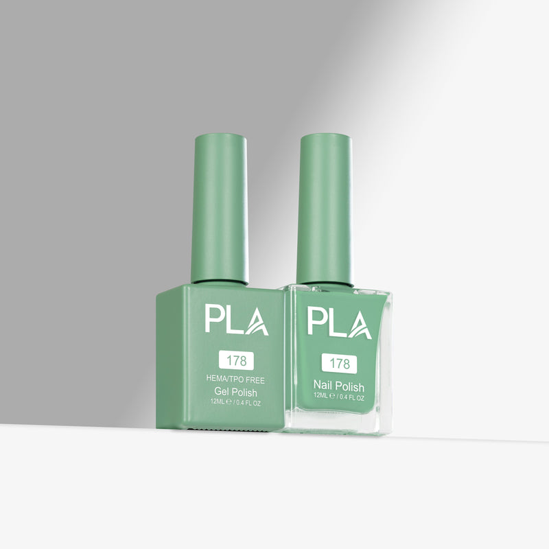 PLA 178 Sweet & Savage - Duo