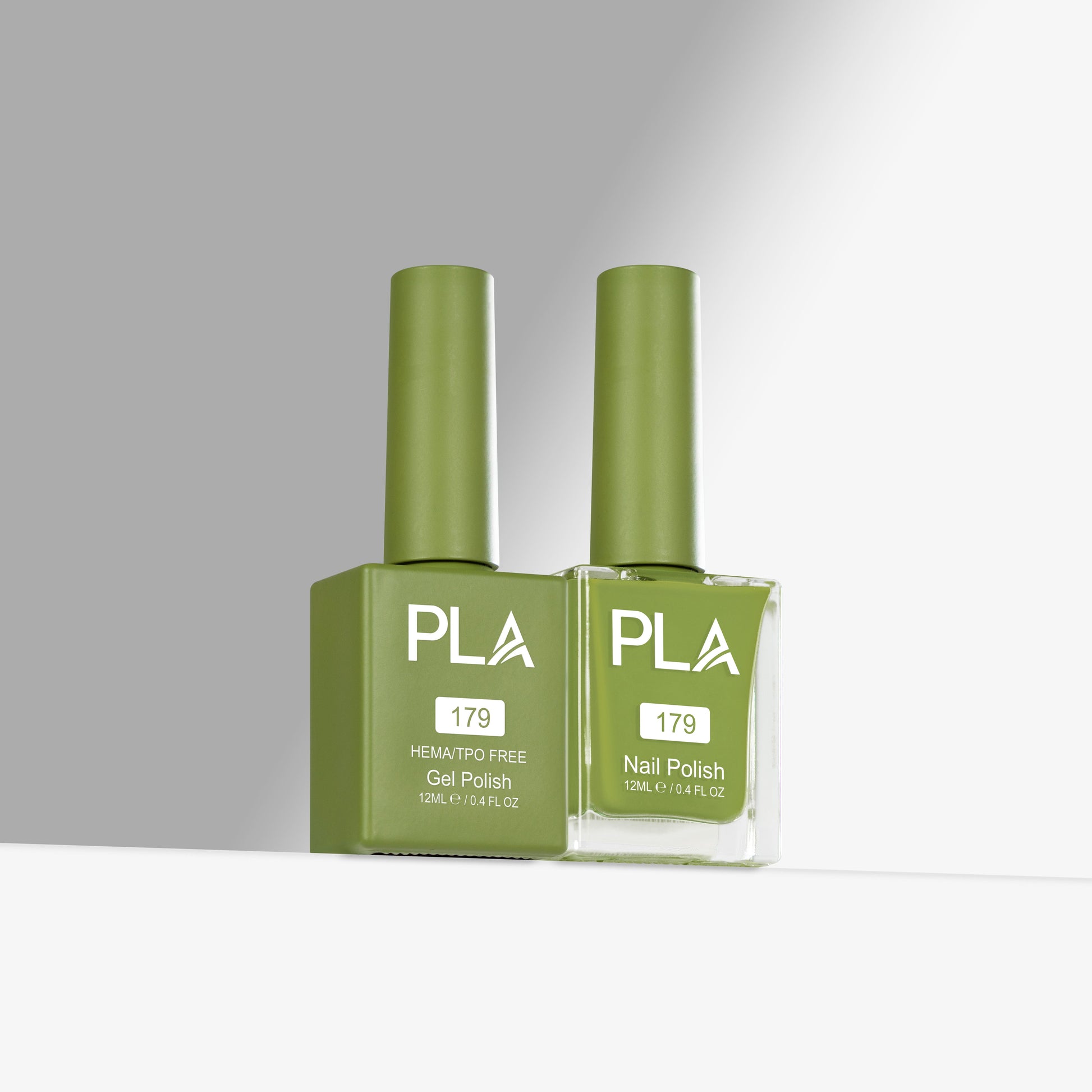 PLA 179 Raising the Bar - Duo