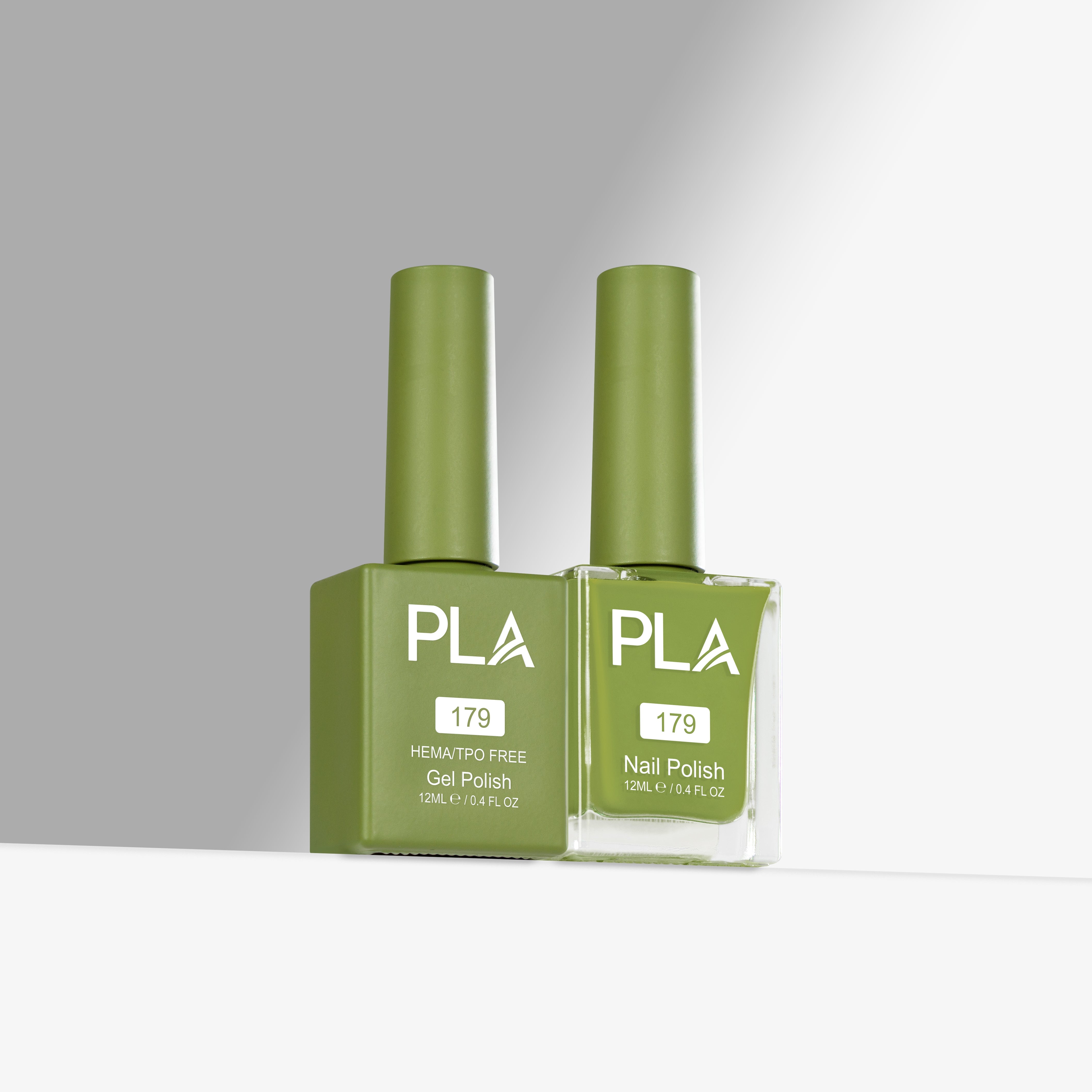 PLA 179 Raising the Bar - Duo