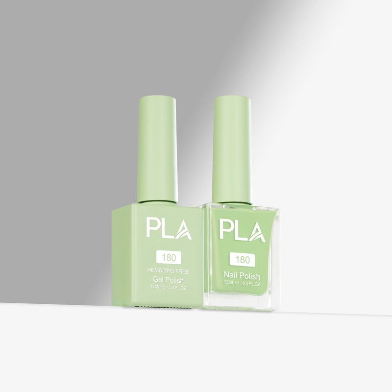 PLA 180 Don't Do Me Dirty - Duo
