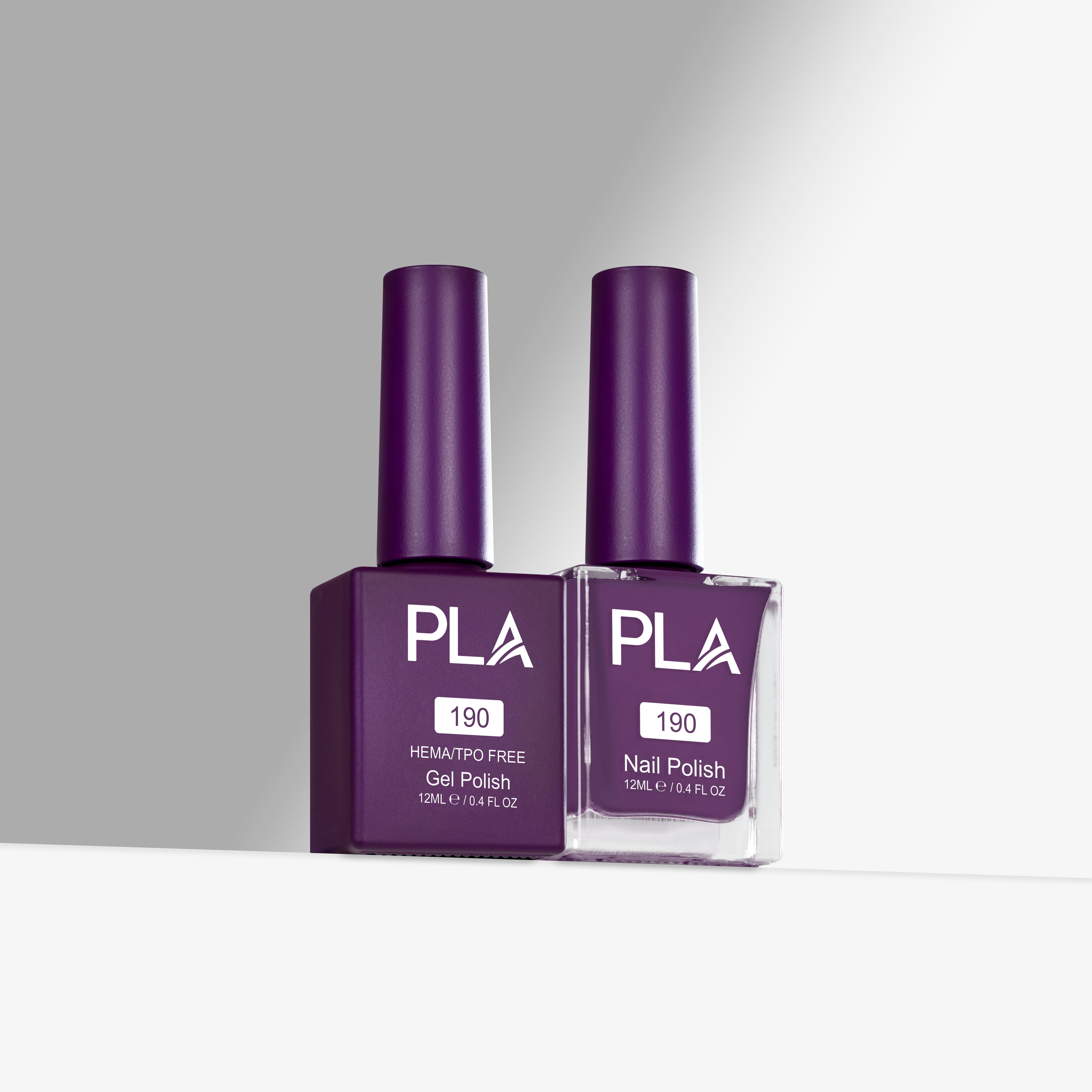 PLA 190 You Can't Tell Anyone - Duo