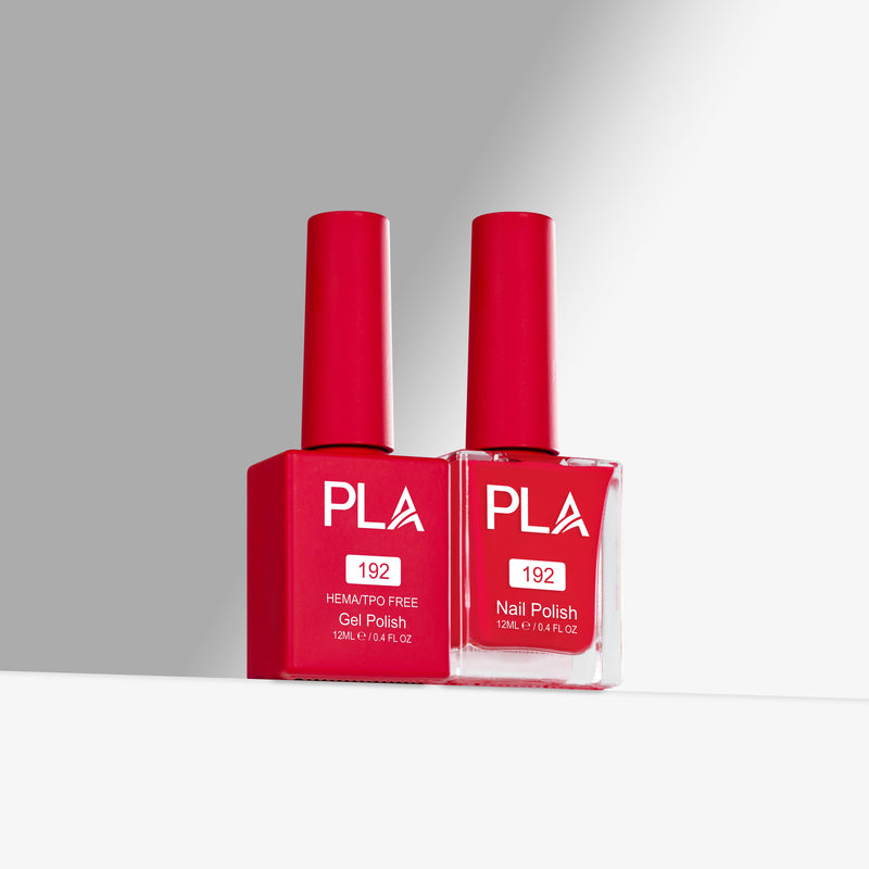 PLA 192 Messy Business - Duo