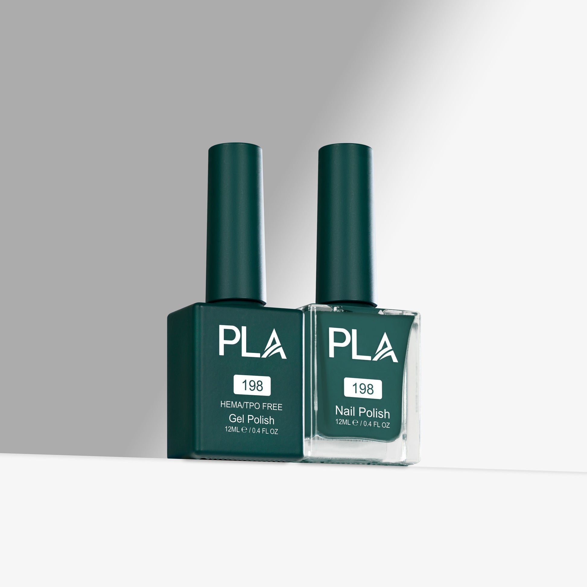 PLA 198 Hush Hush - Duo