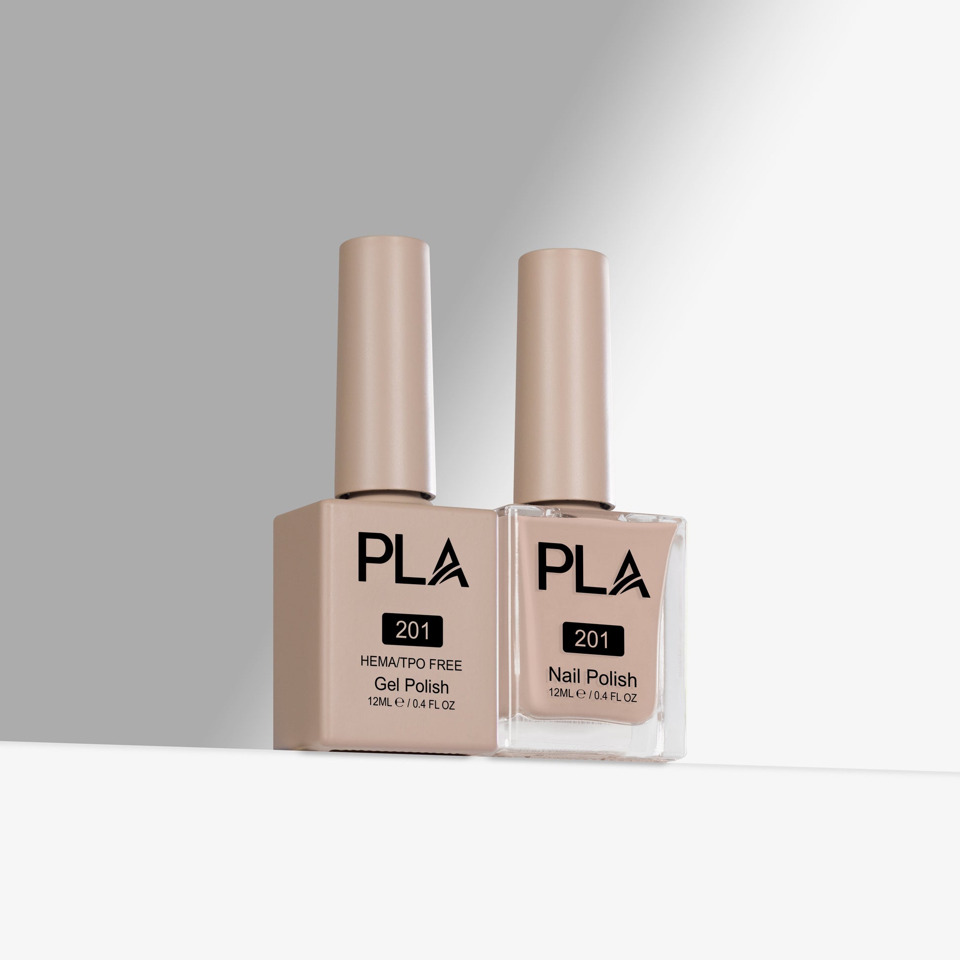 PLA 201 Cloud And Clear - Duo