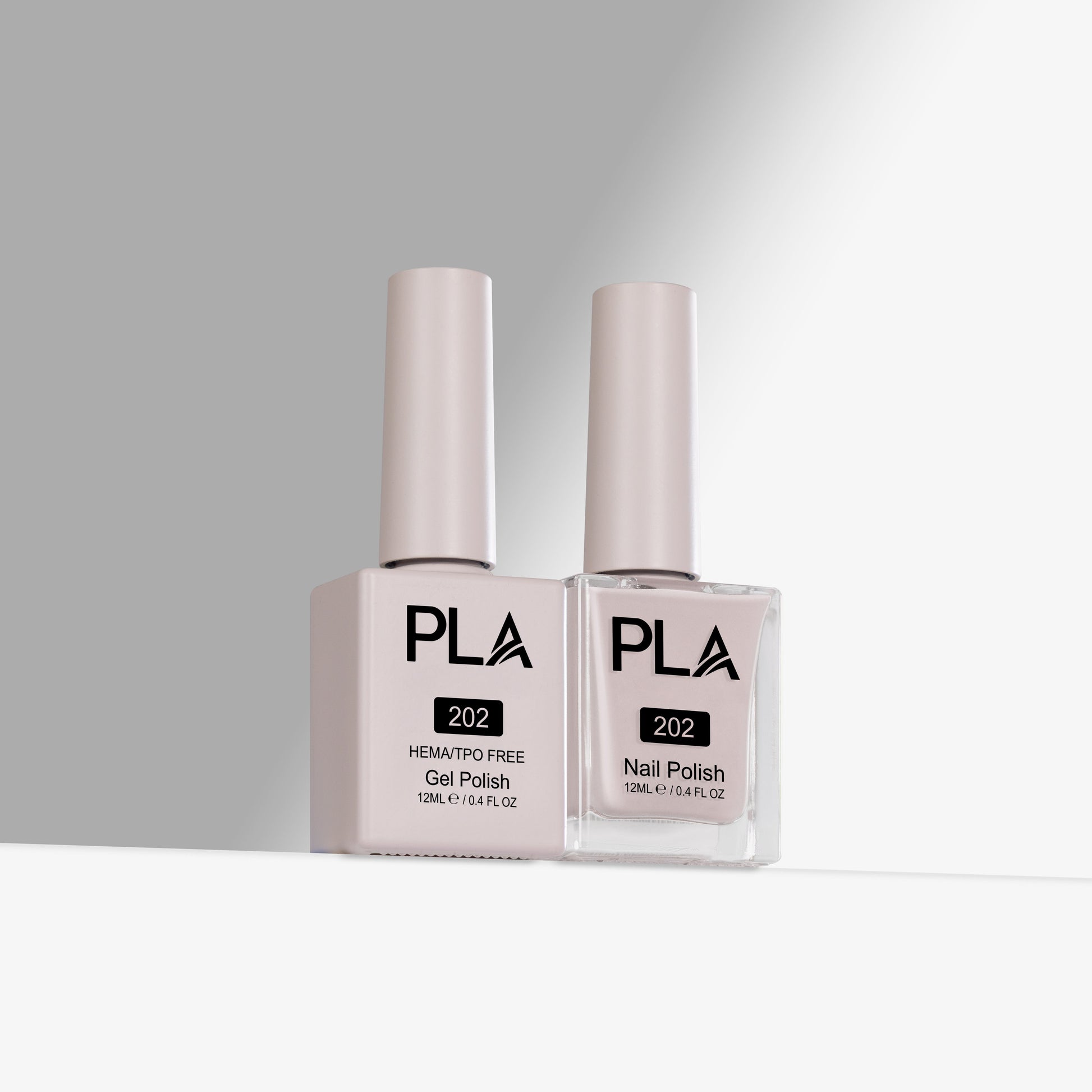 PLA 202 Sheer Joy - Duo