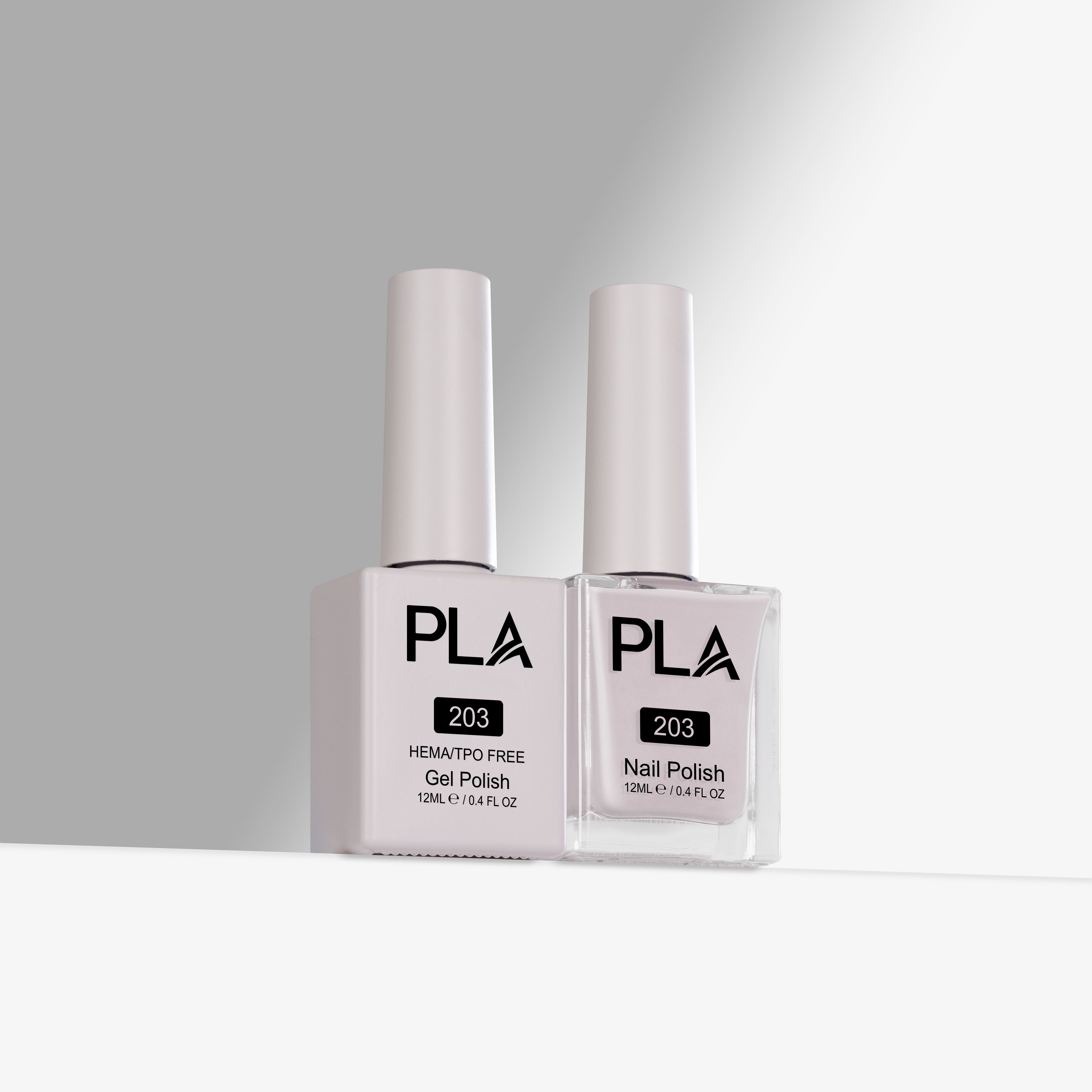 PLA 203 Sun-Kissed - Duo