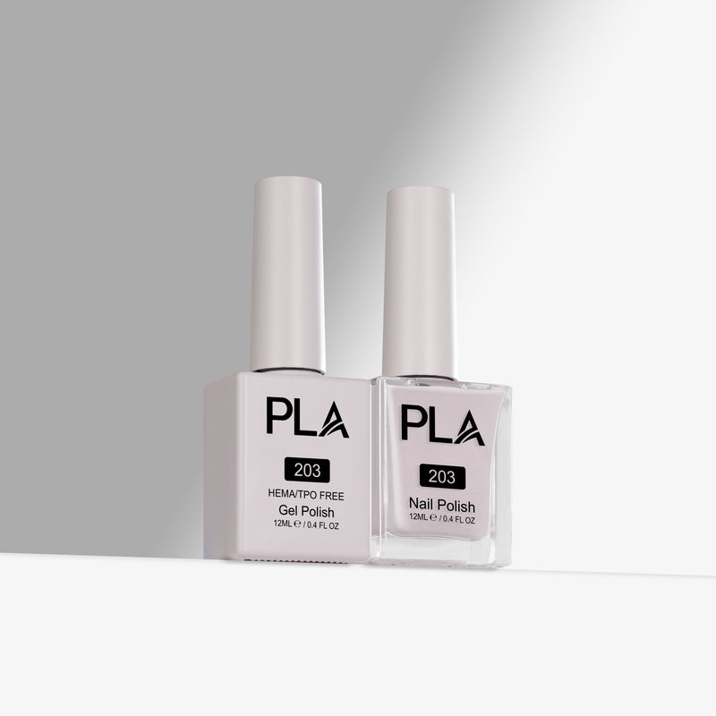 PLA 203 Sun-Kissed - Duo