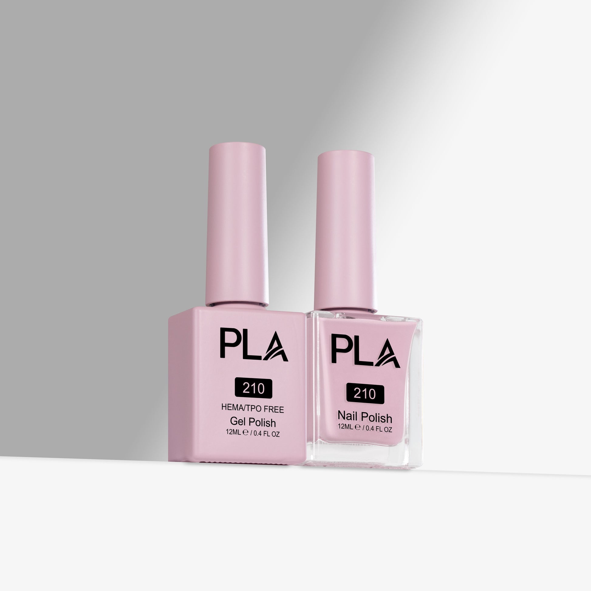 PLA 210 Wanderlust - Polish Duo