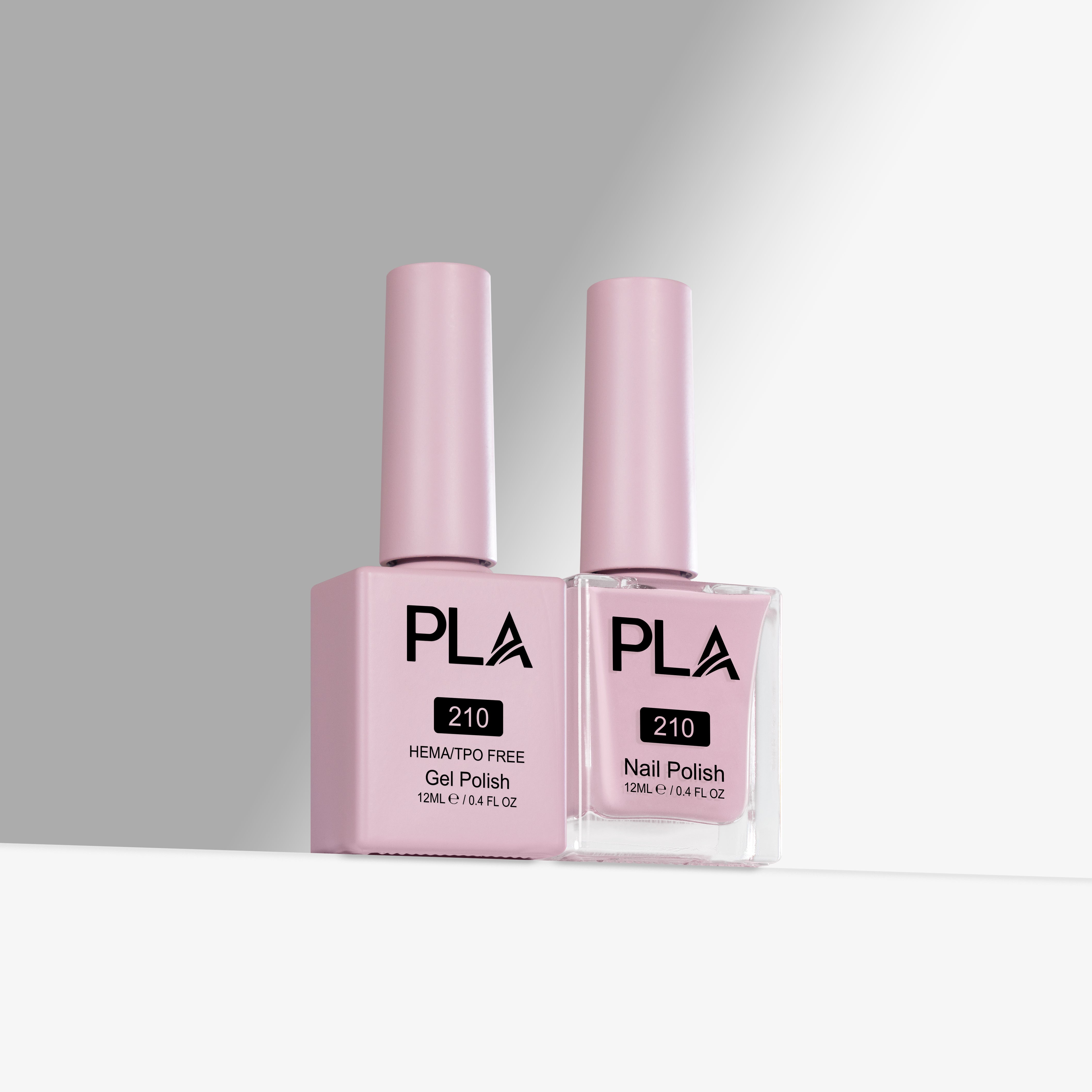 PLA 210 Wanderlust - Polish Duo