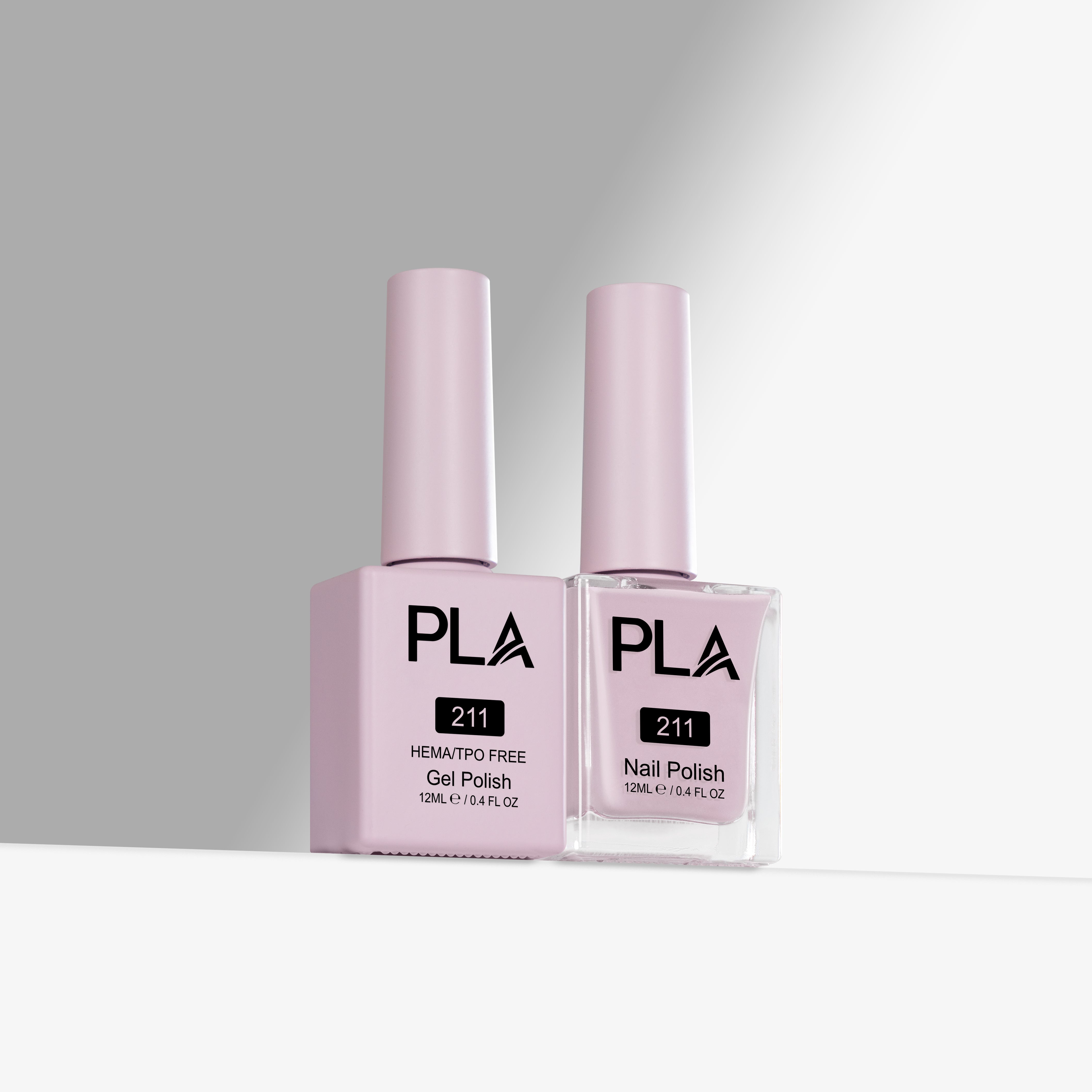 PLA 211 True You - Duo