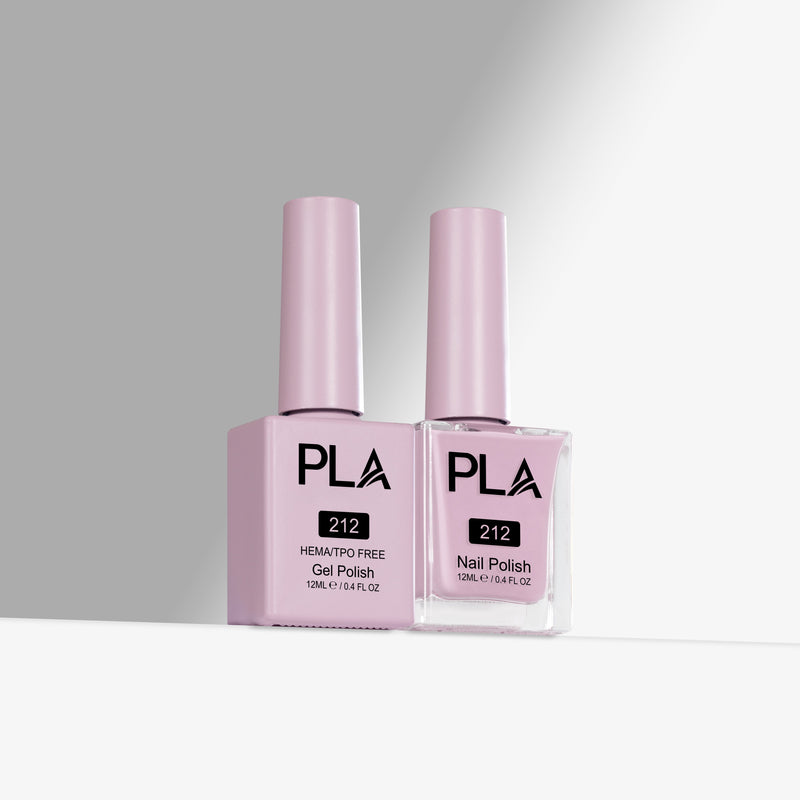 PLA 212 Summer Blossom - Duo